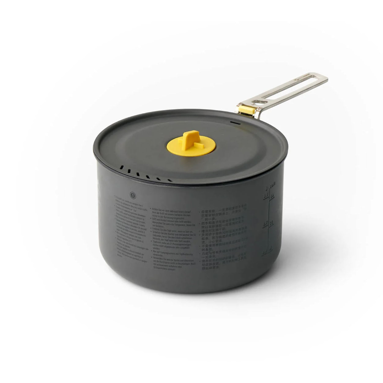 Sea-to-Summit-Frontier-Ultralight-Pot-Gray