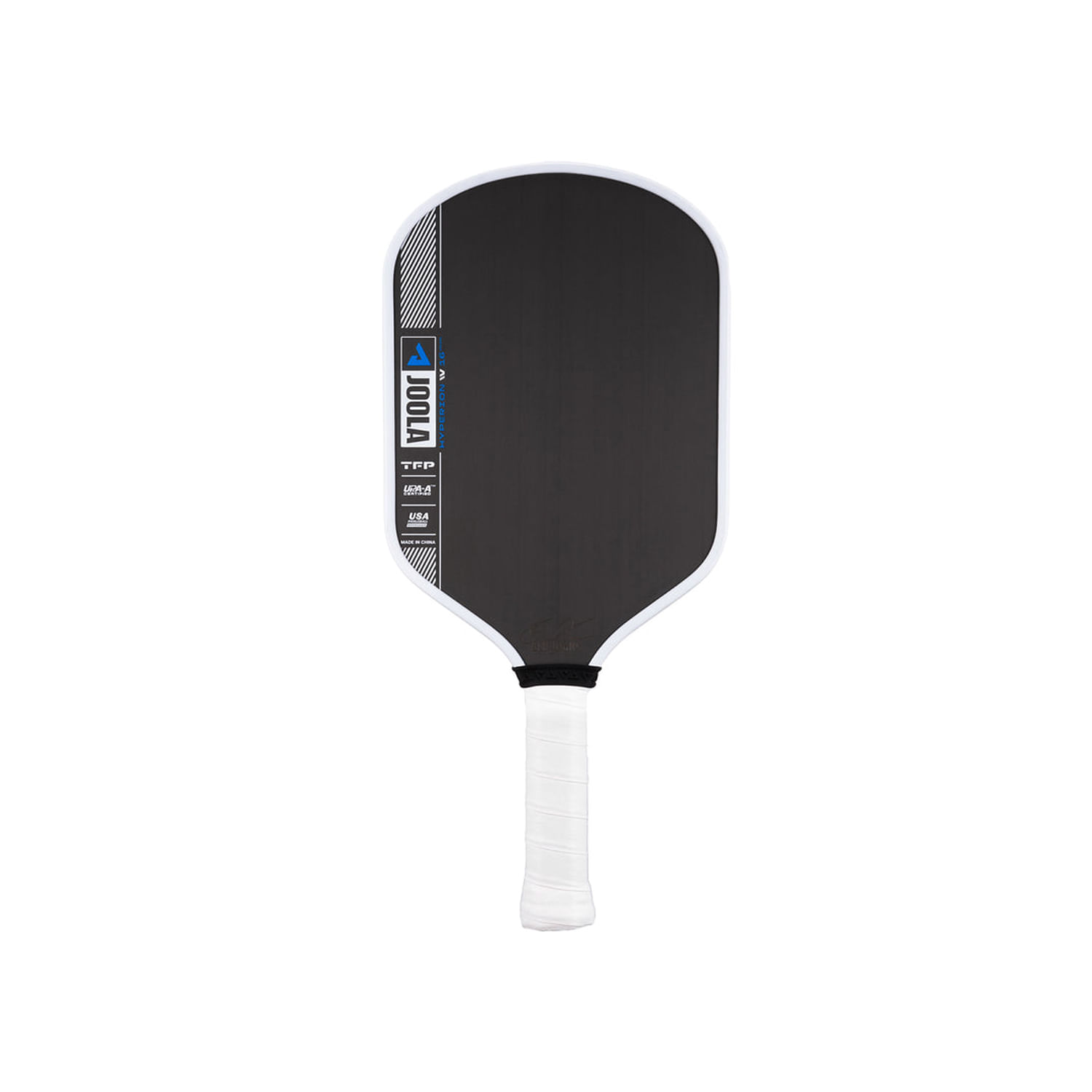 Holbrook Pickleball Aero Metallic T 16mm Pickleball Paddle - Als.com