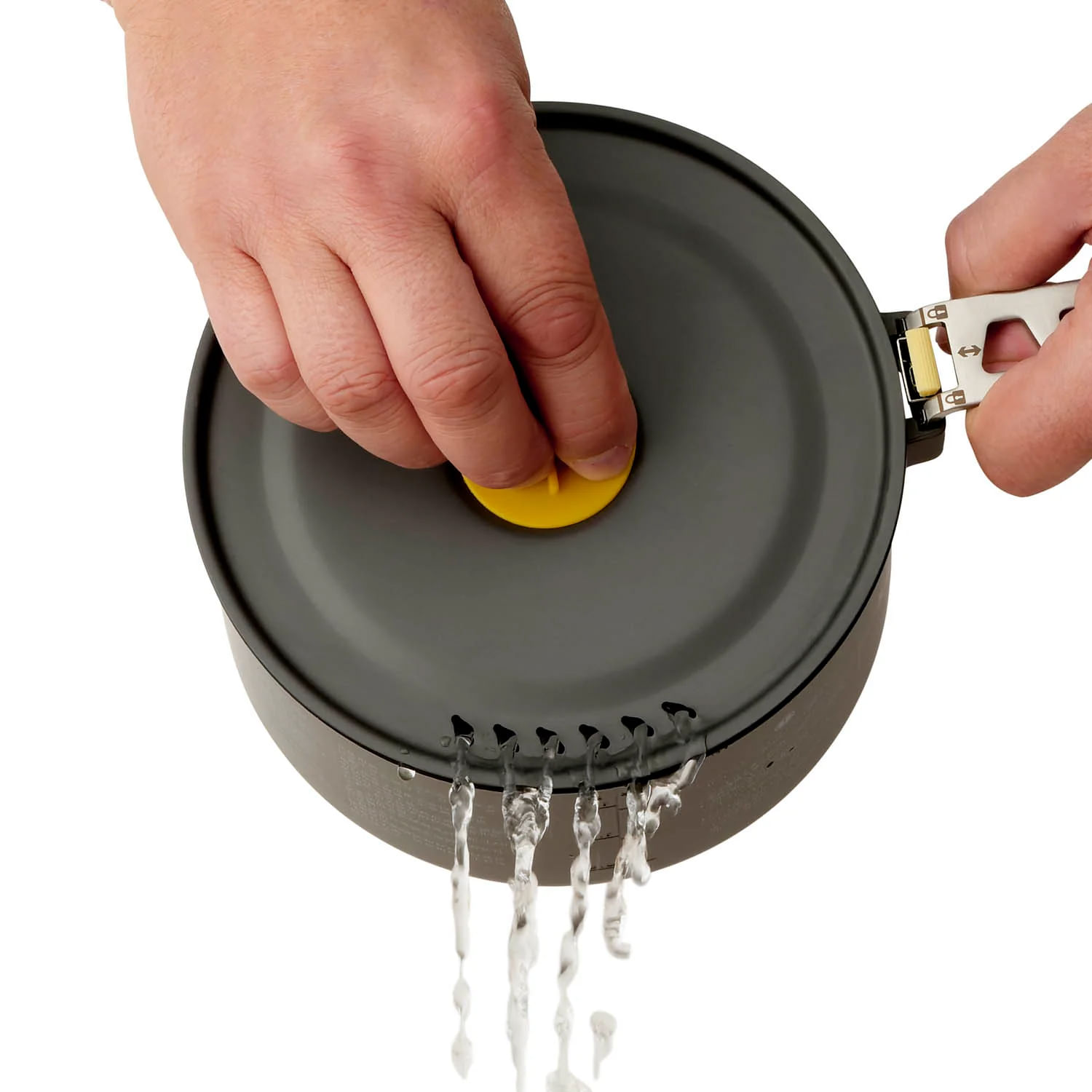 Sea-to-Summit-Frontier-Ultralight-Pot-Gray