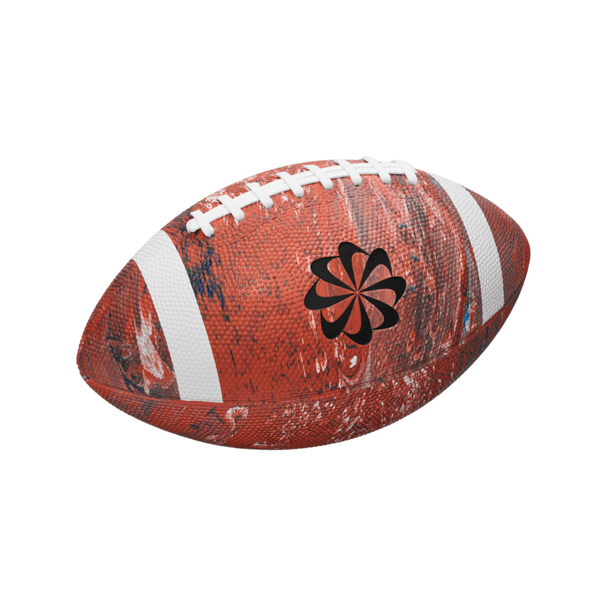 Nike Playground Confetti Mini Football - Als.com