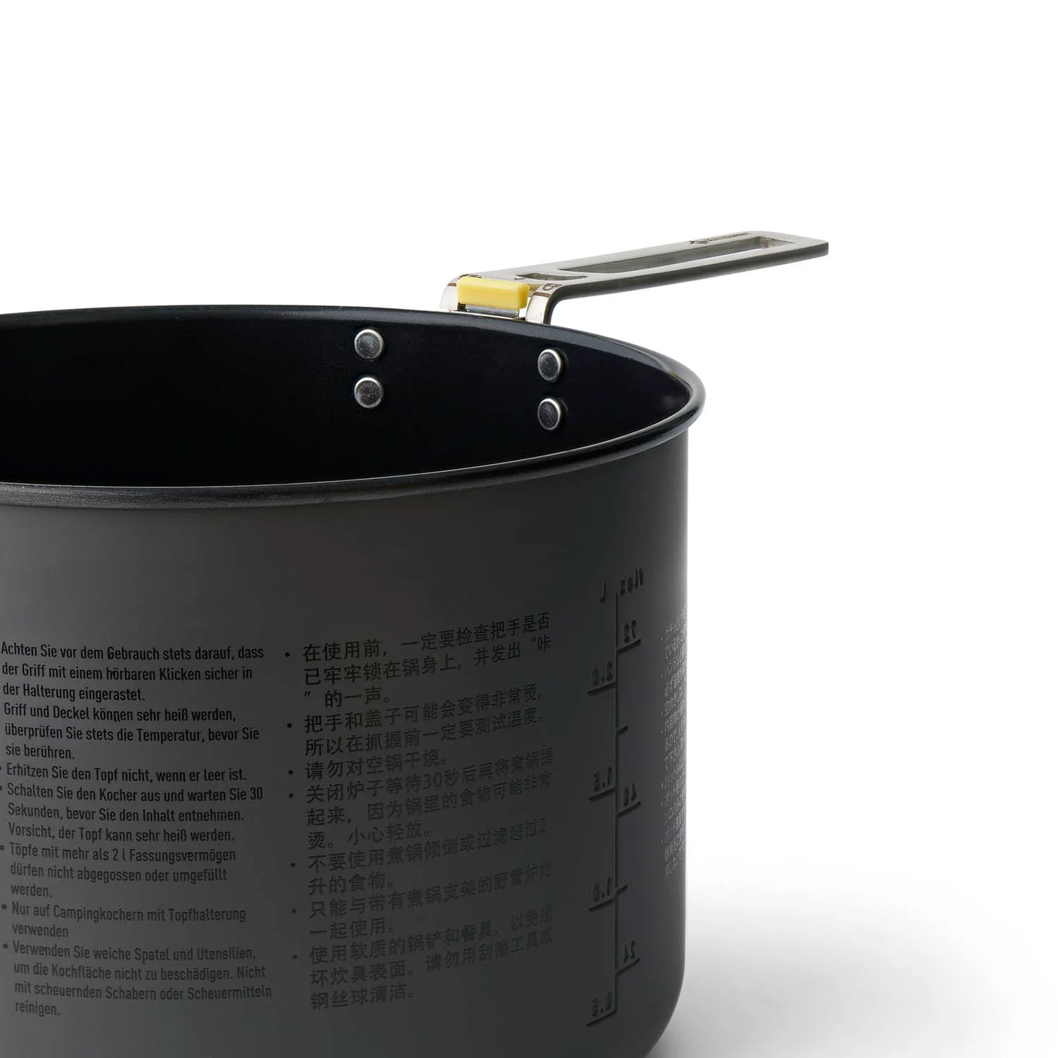 Sea-to-Summit-Frontier-Ultralight-Pot-Gray