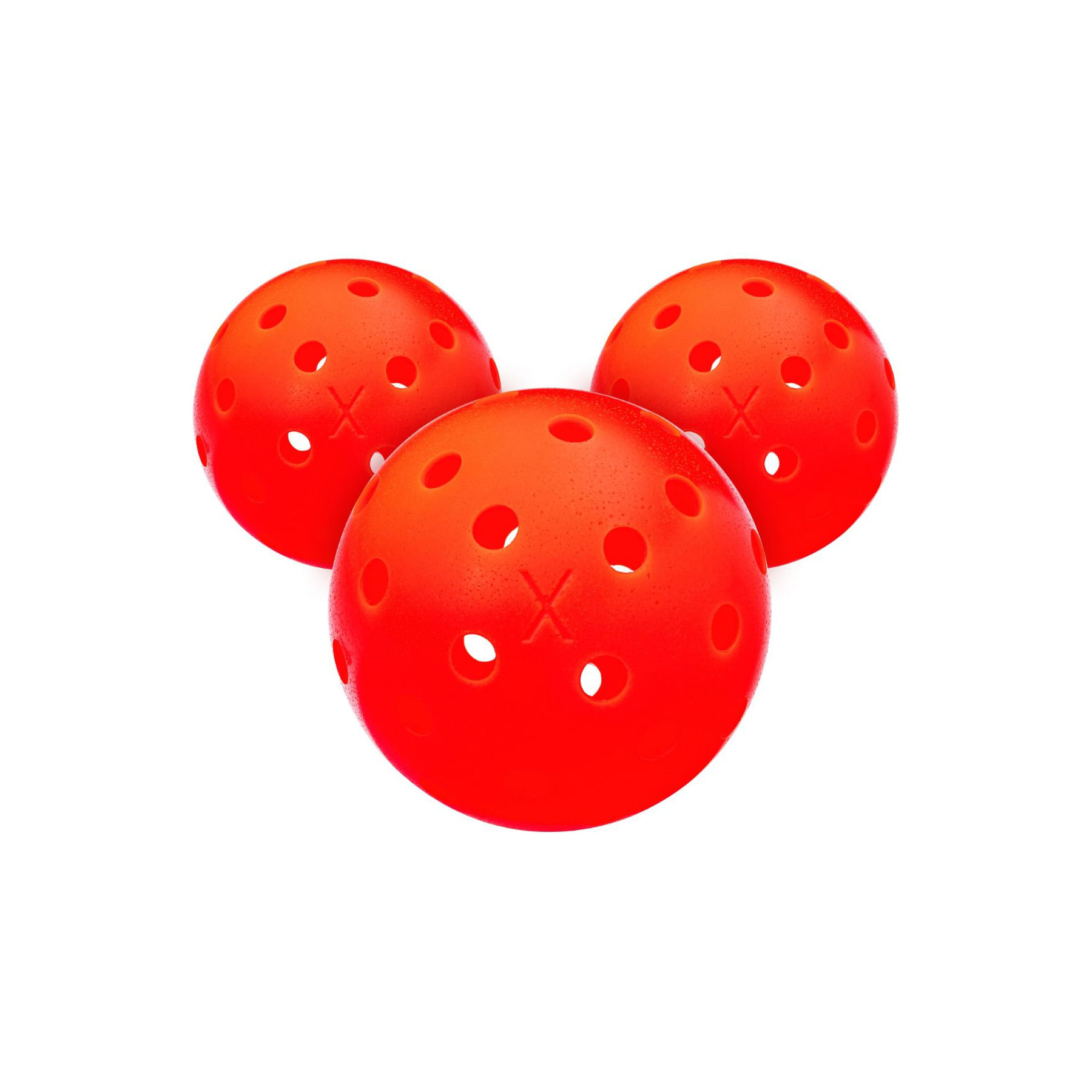 Franklin Sports X-40 Outdoor Pickleball - Als.com