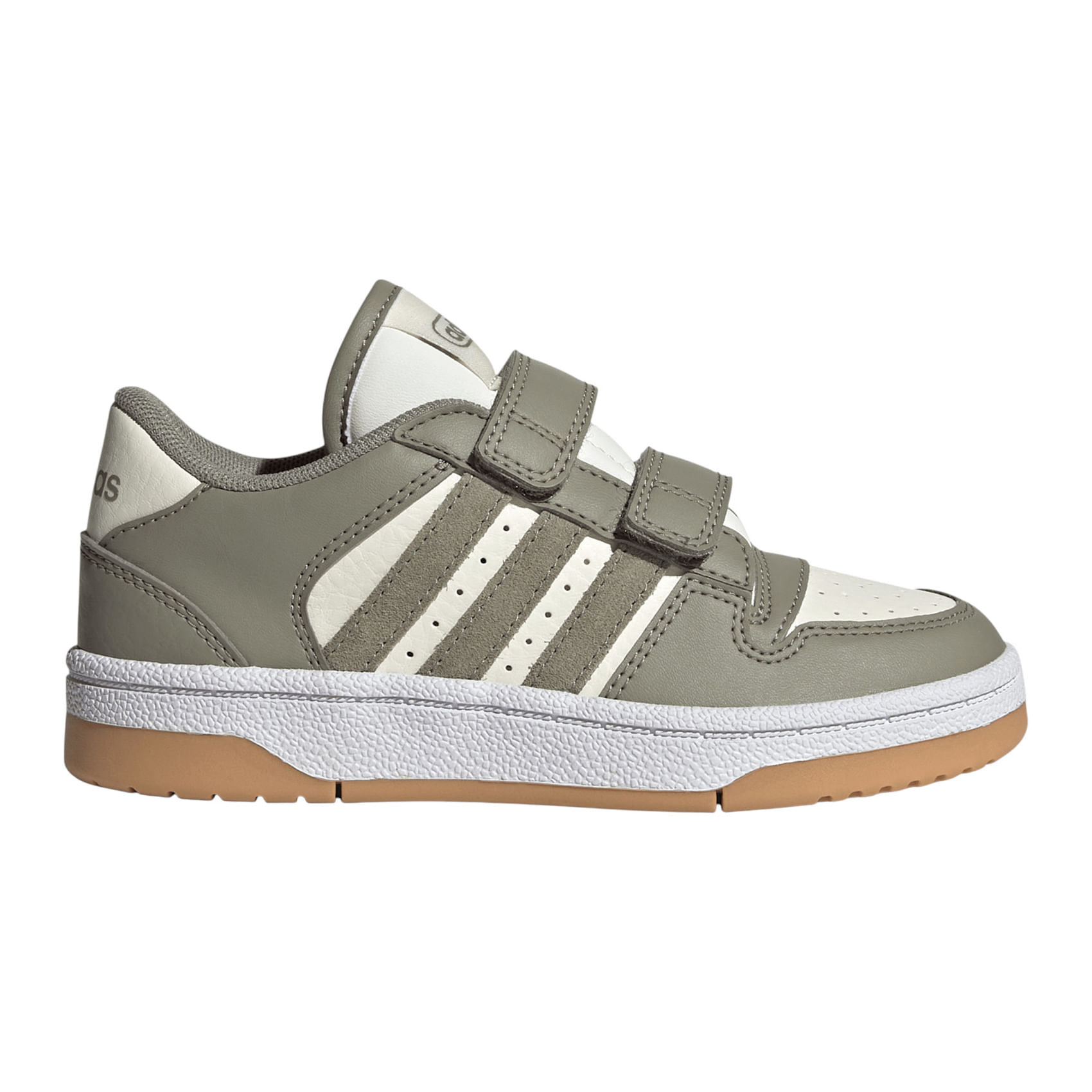 adidas Break Start Shoe - Youth - Als.com