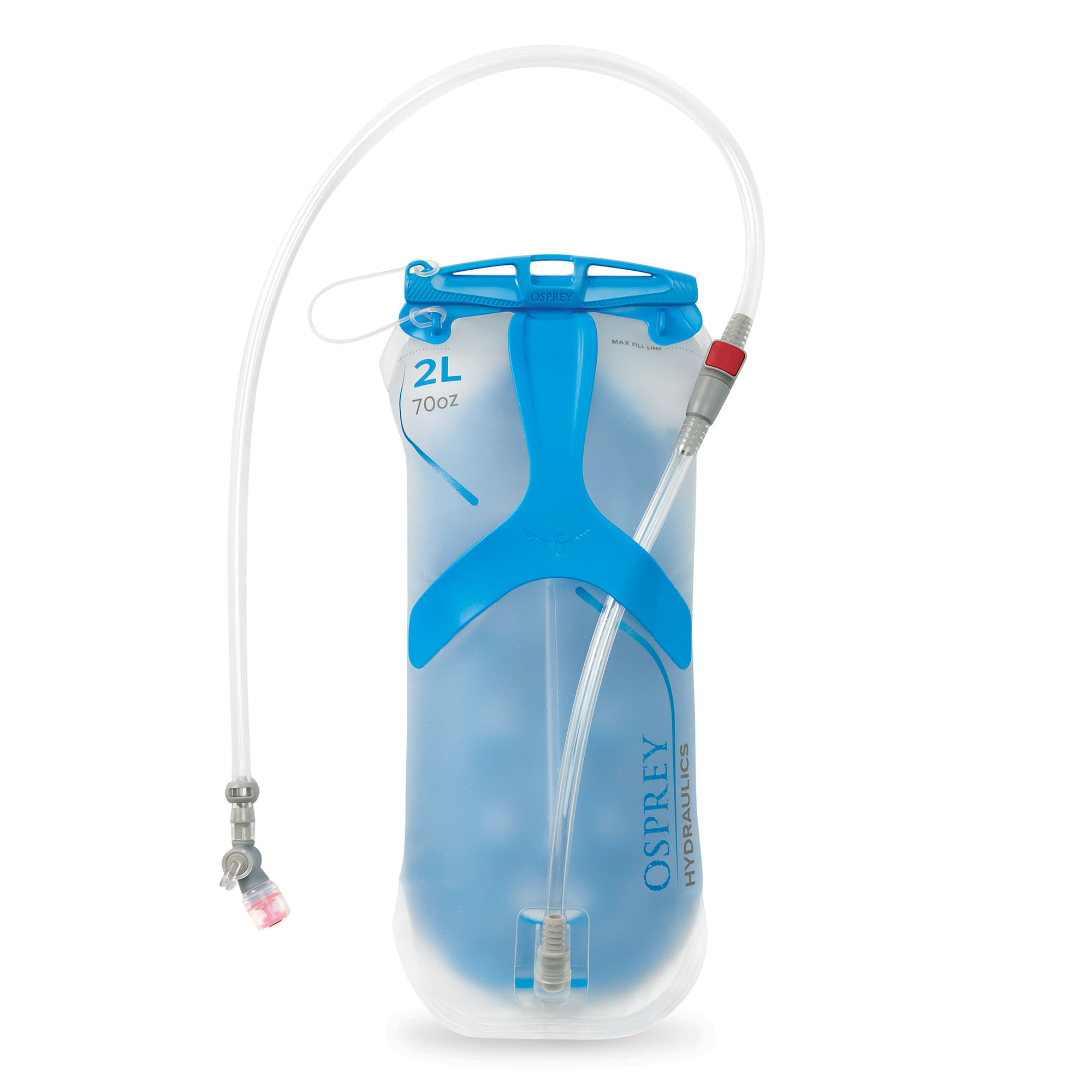 Osprey-Hydraulics-Hydration-Reservoir---2L-Blue
