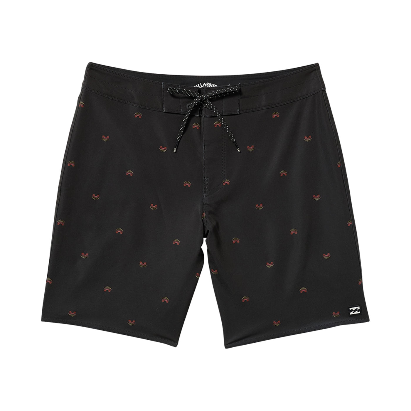 Billabong-Sundays-Pro-Performance-18.5--Boardshort---Men-s-Black