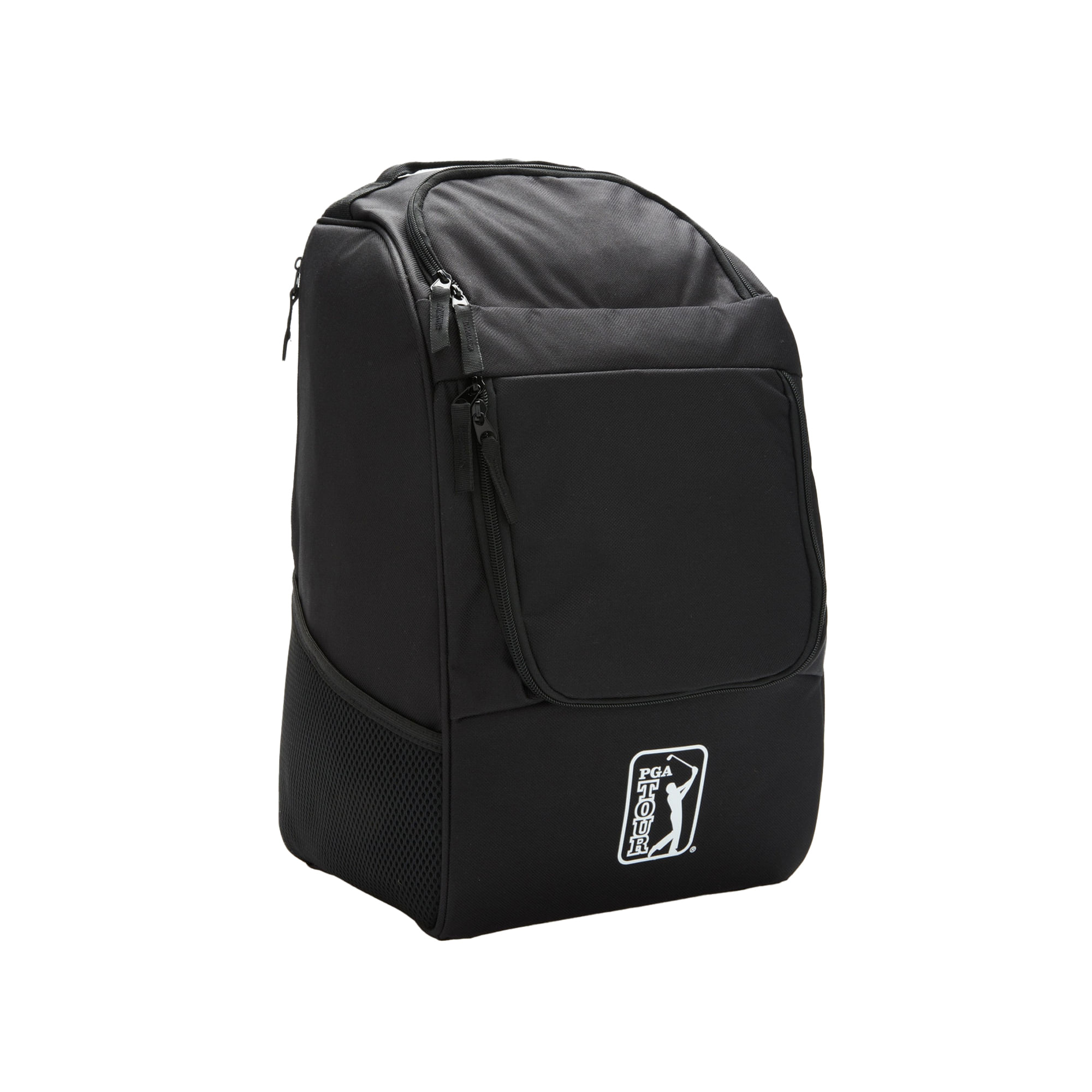 INA-BACKPACK-PGA-TOUR-DISC-GOLF-Black