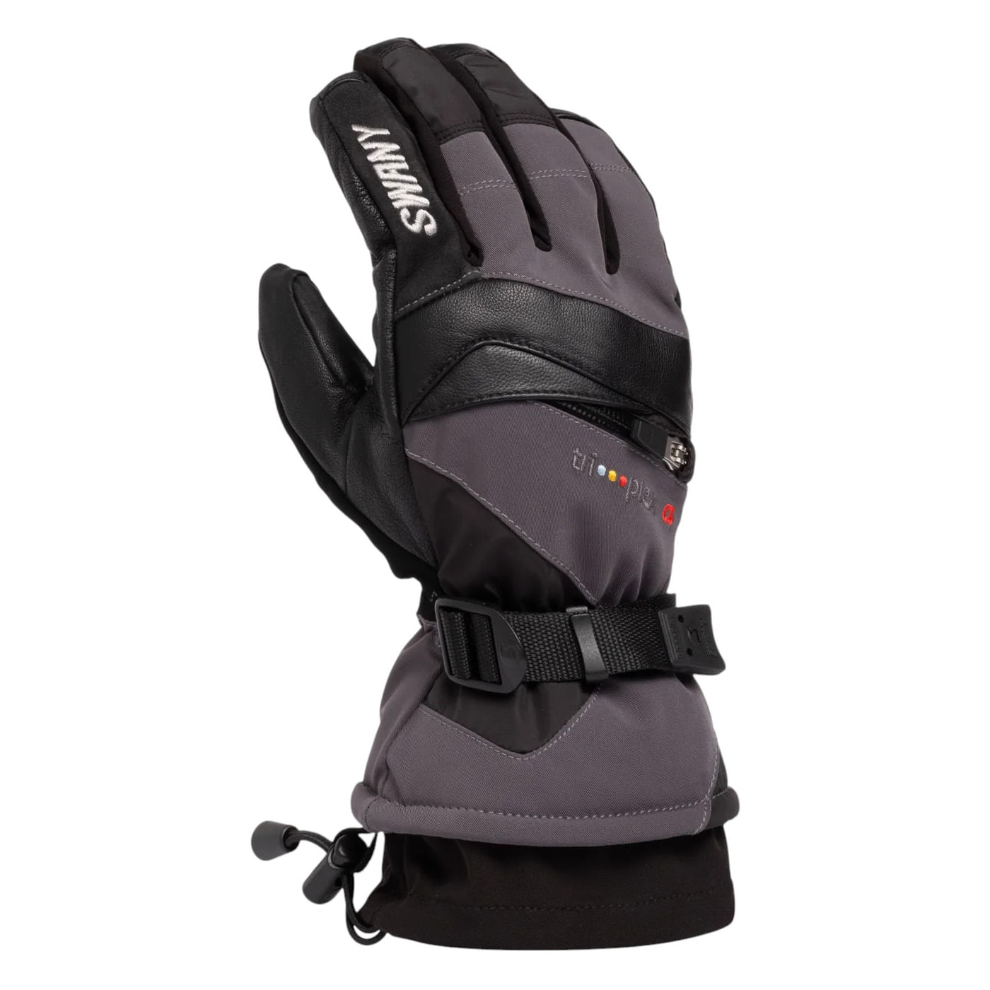 SCOTT Explorair Premium Gore-Tex Glove - Men's - Als.com