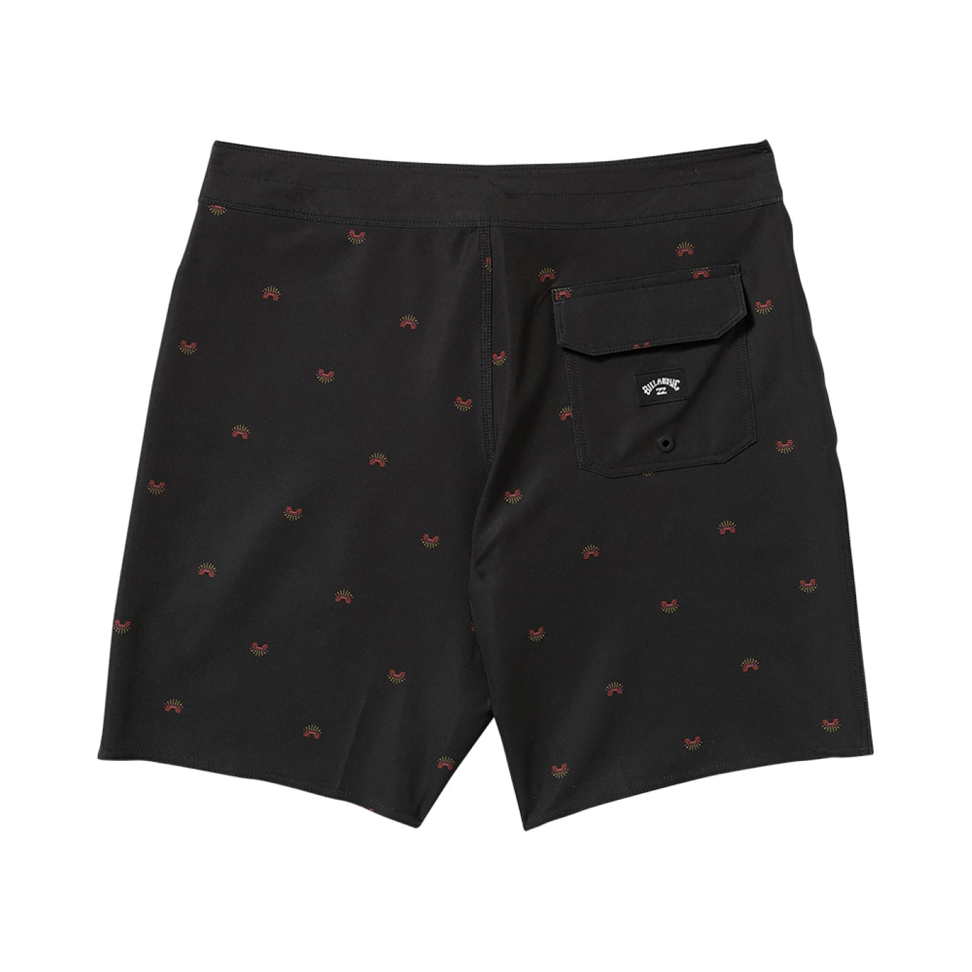 Billabong-Sundays-Pro-Performance-18.5--Boardshort---Men-s-Black