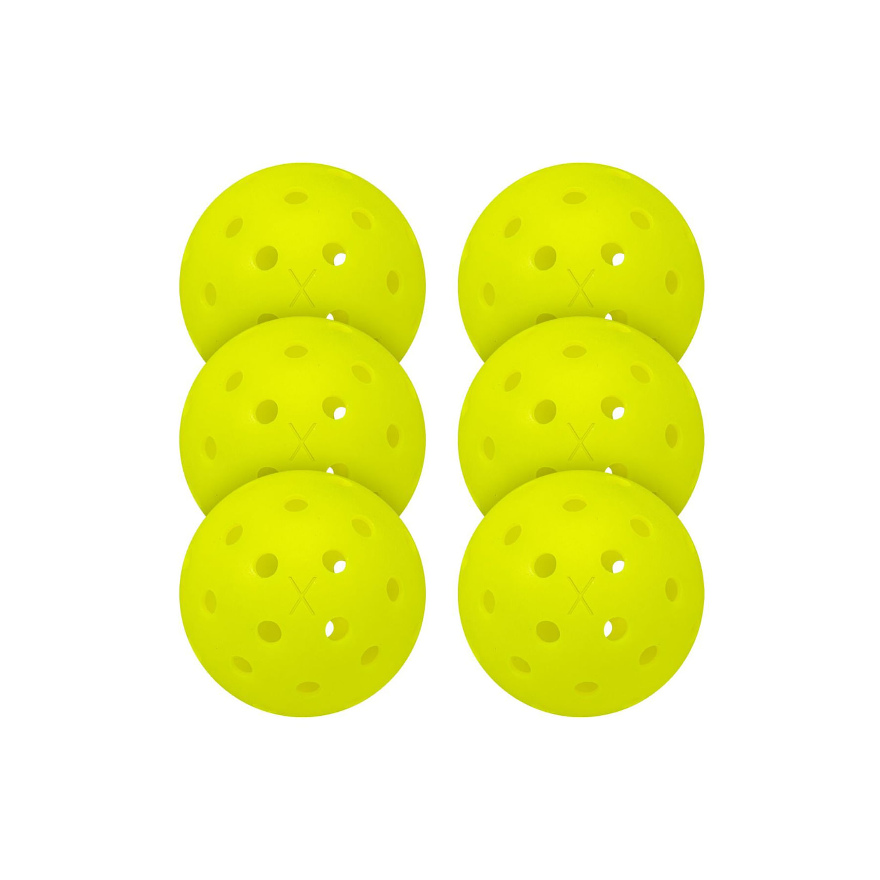 Franklin Sports X-40 Outdoor Pickleball - Als.com