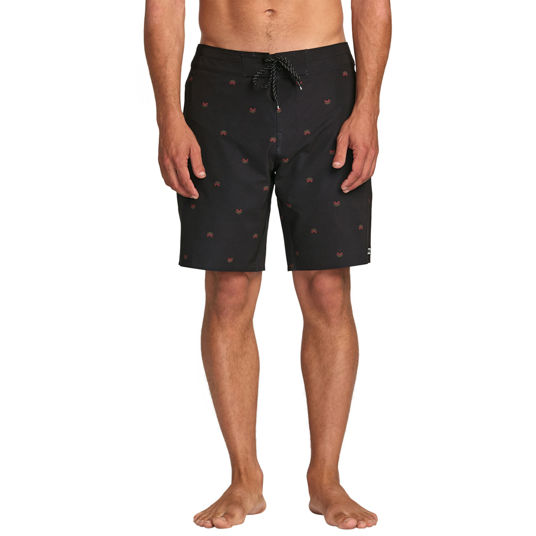 Billabong-Sundays-Pro-Performance-18.5--Boardshort---Men-s-Black