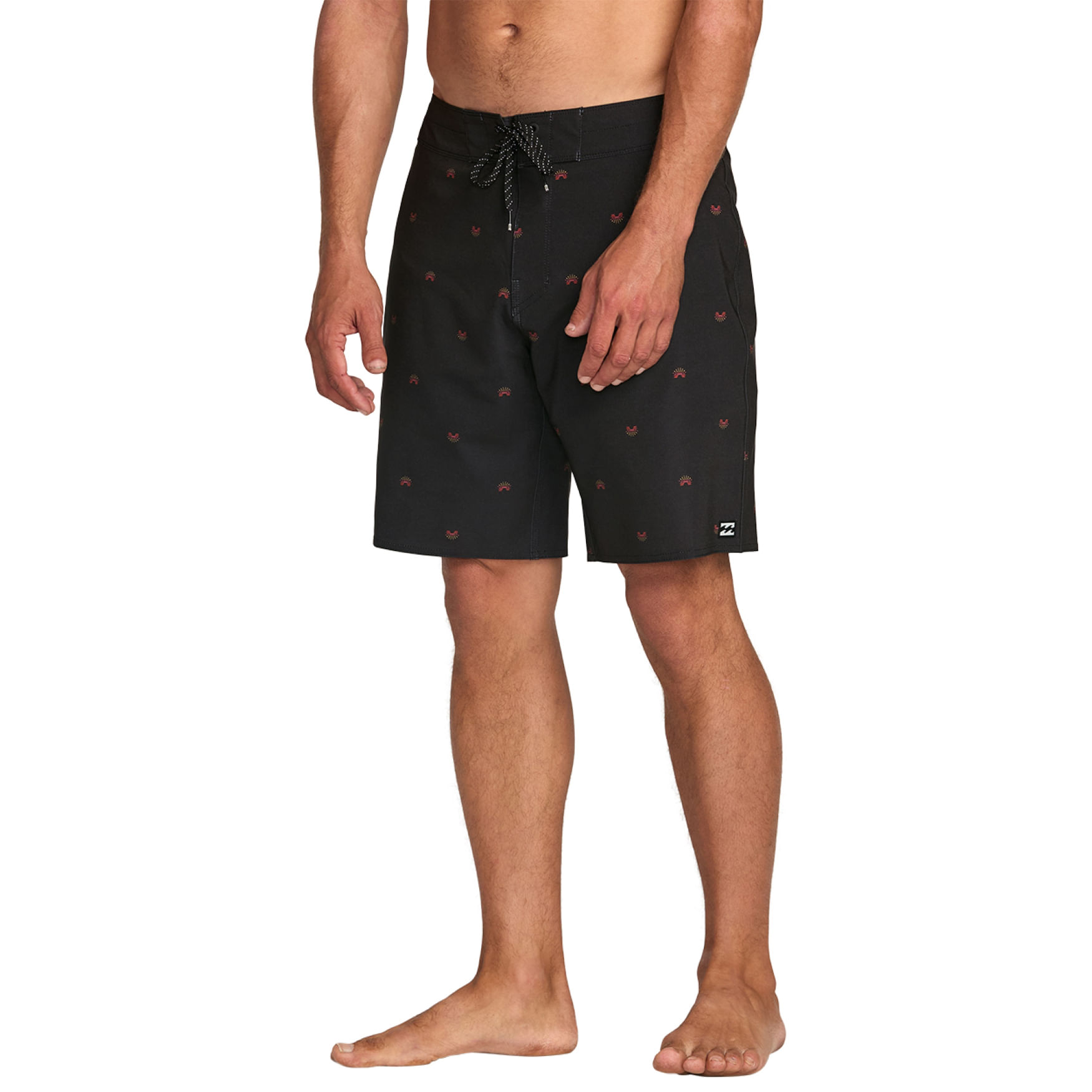 Billabong-Sundays-Pro-Performance-18.5--Boardshort---Men-s-Black