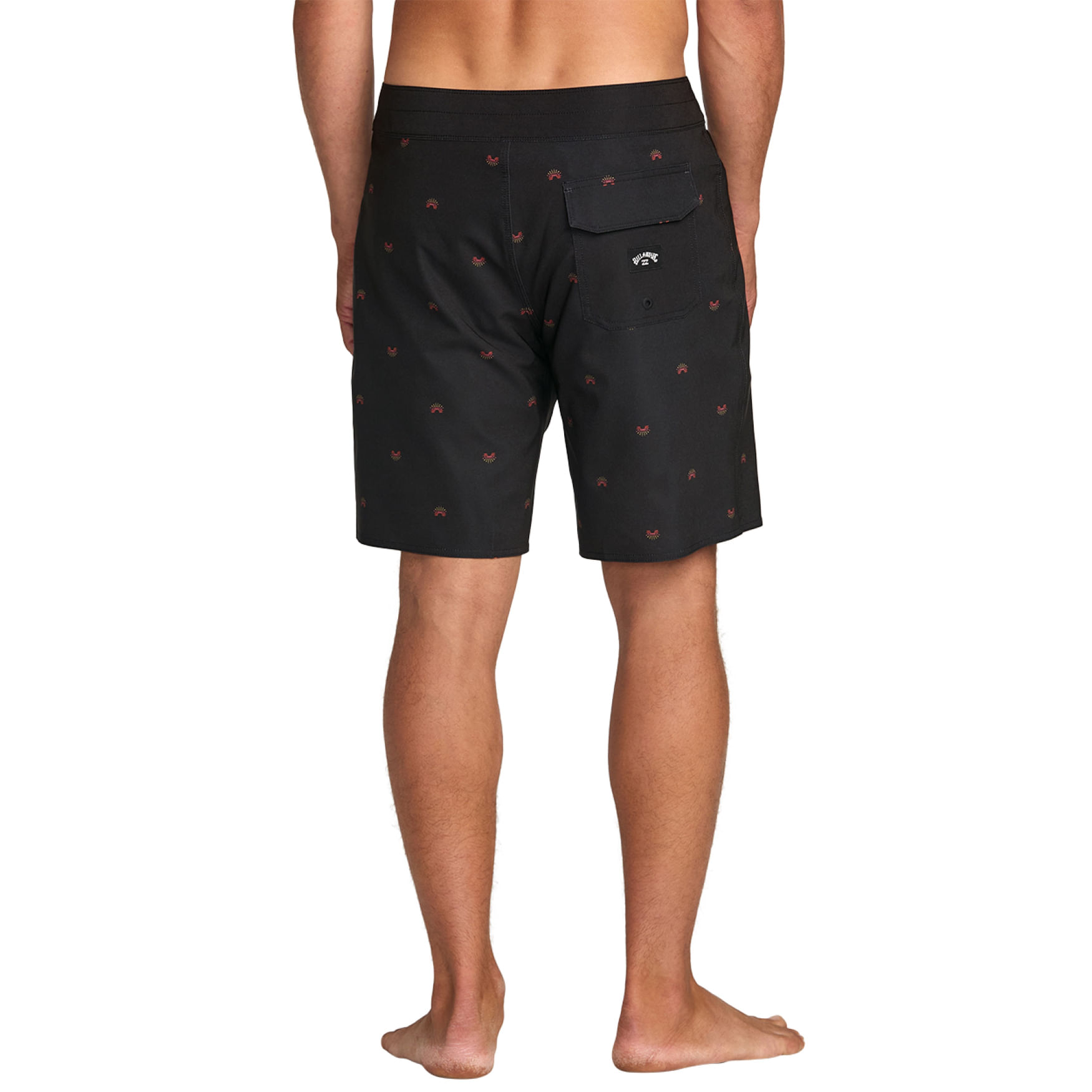 Billabong-Sundays-Pro-Performance-18.5--Boardshort---Men-s-Black