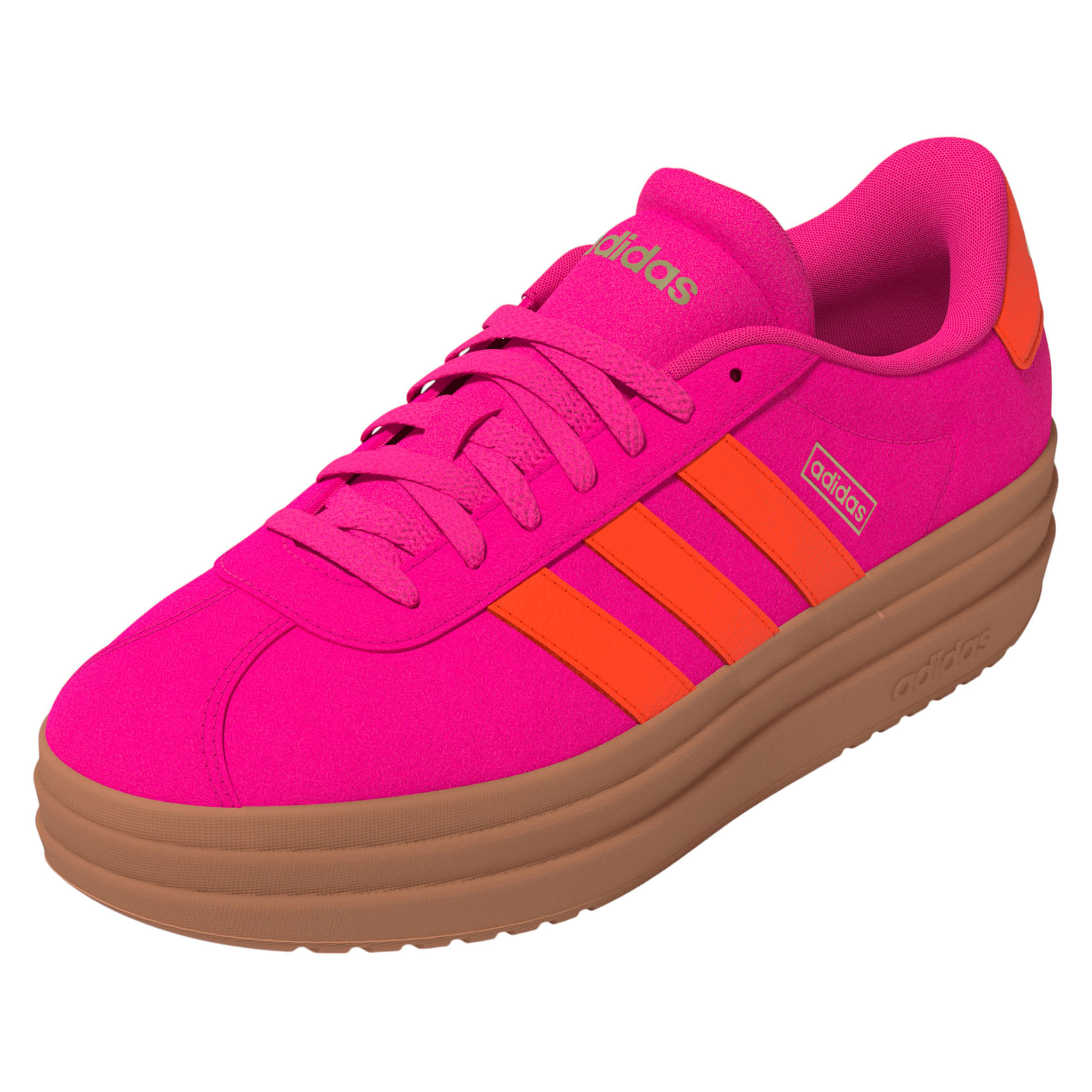 adidas gazelle silver green womens adidas Women's Grand Court 2.0 Sneakers | White/Black main image 1