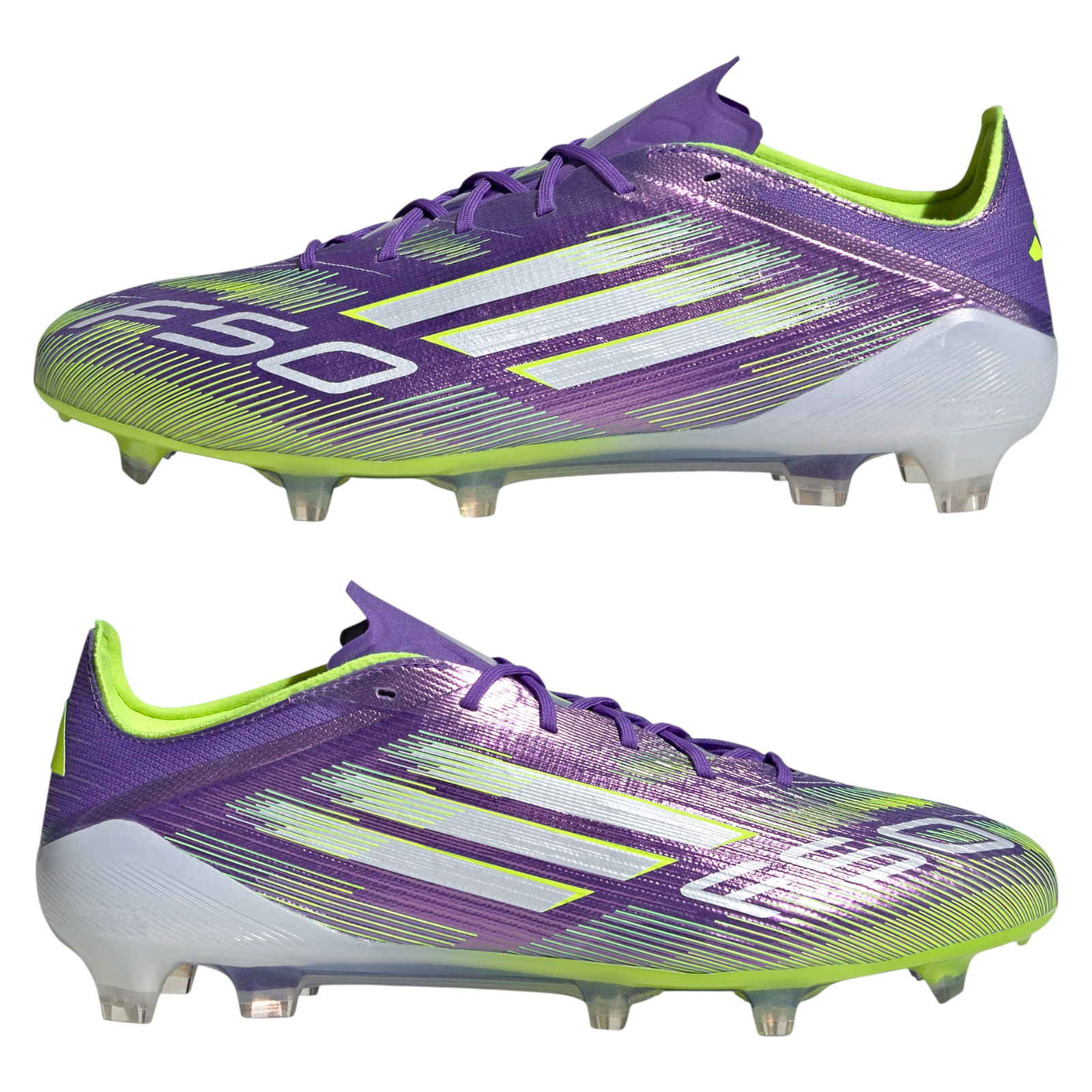 adidas F50 ELITE AG　26.0 Adidas F50 Elite AG