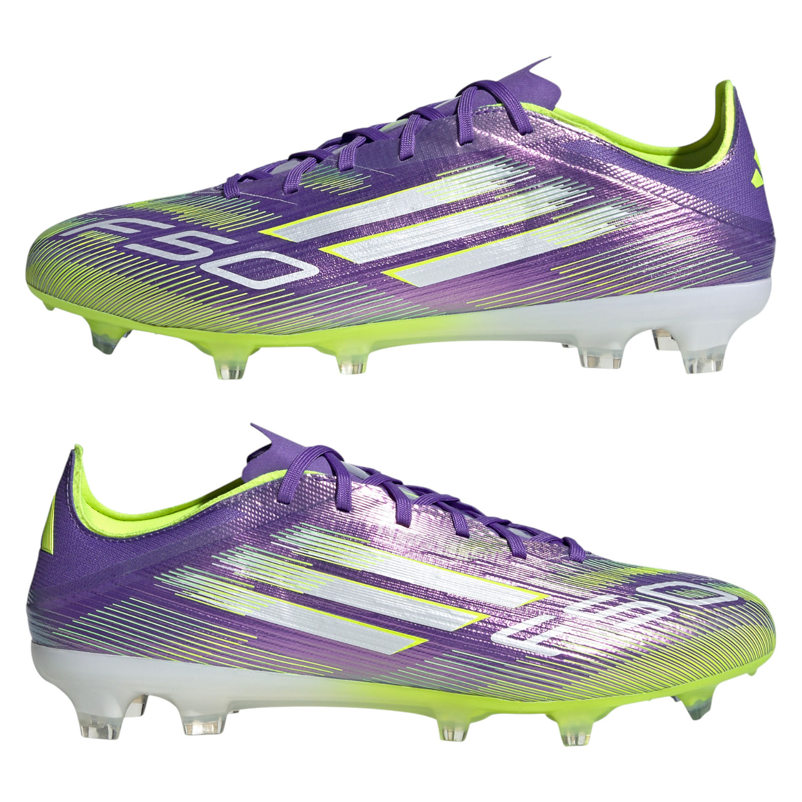adidas-F50-Pro-Firm-Ground-Cleats---Men-s-Purple-Rush---Cloud-White---Lucid-Lemon