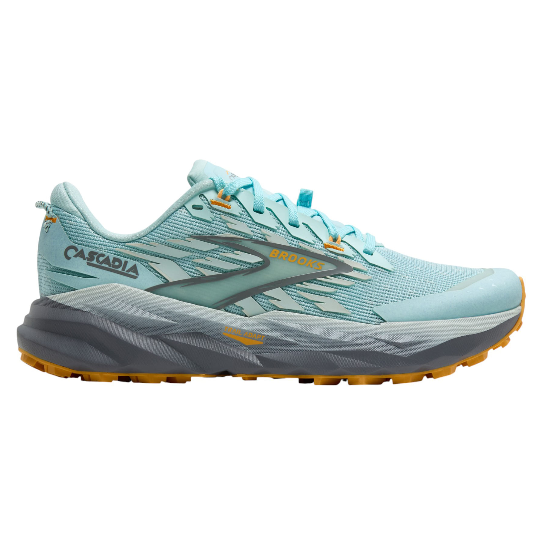 HOKA Challenger 7 GTX Trail Running Shoe - Women's - Als.com