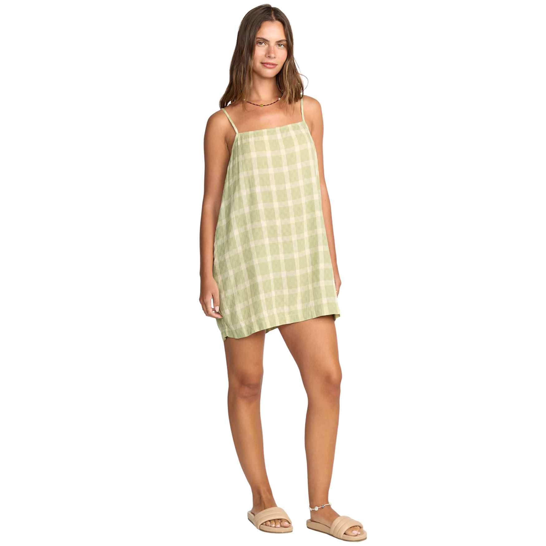Billabong-Take-It-Easy-Dress---Women-s-Pistachio