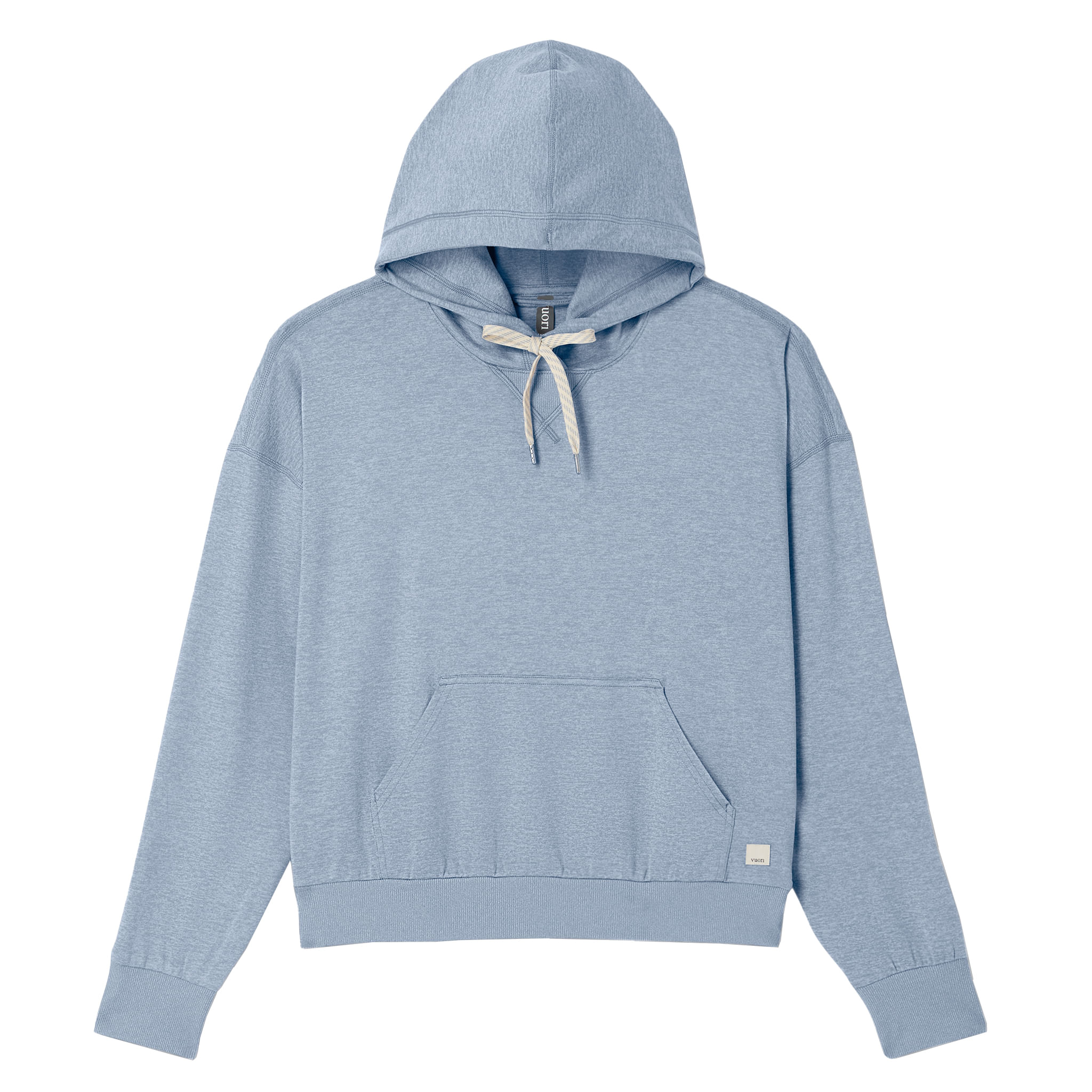 Vuori-Halo-Modern-Pullover-Hoodie---Women-s-Sea-Glass-Heather