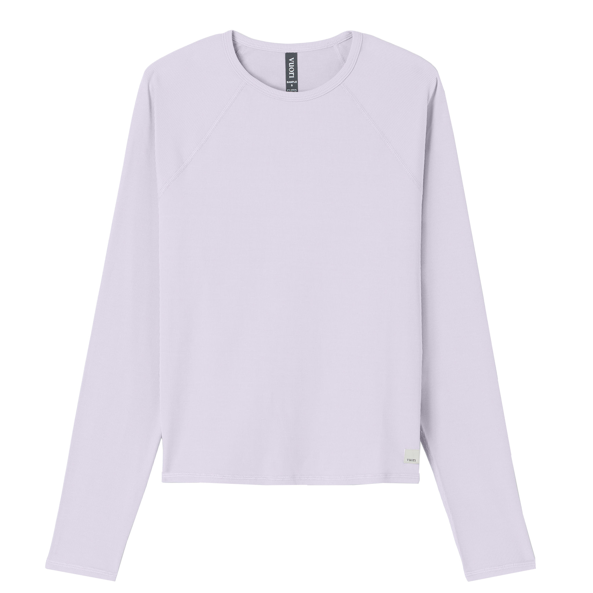 Vuori Pose Long Sleeve Crew - Women's - Als.com