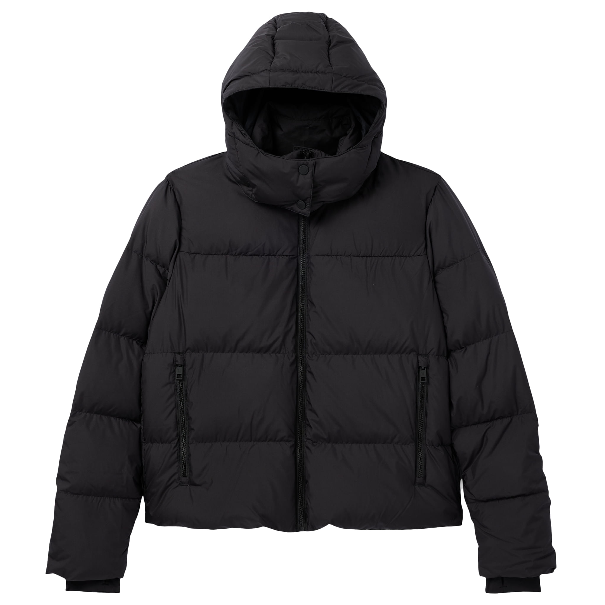 The North Face Nuptse Short Jacket - Women's - Als.com