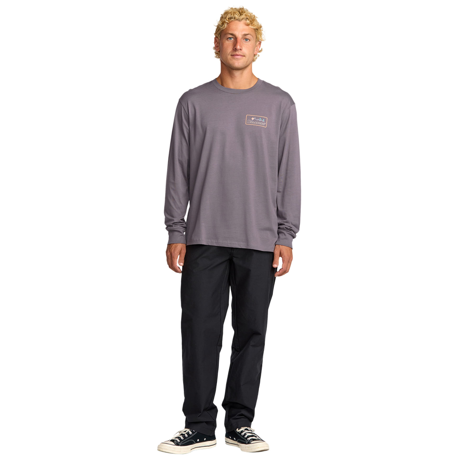 Billabong-Range-A-Div-Long-Sleeve-Tee---Men-s-Grey-Violet