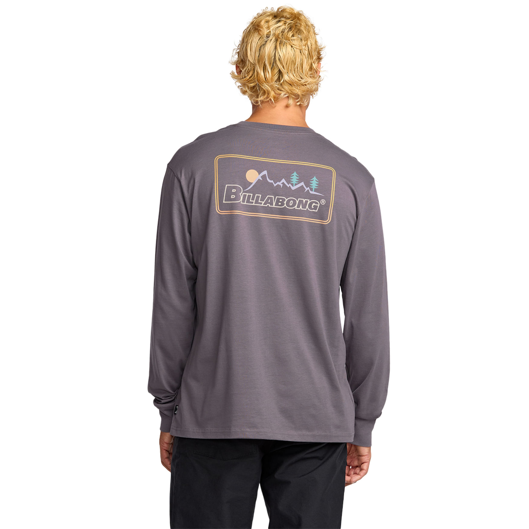 Billabong-Range-A-Div-Long-Sleeve-Tee---Men-s-Grey-Violet