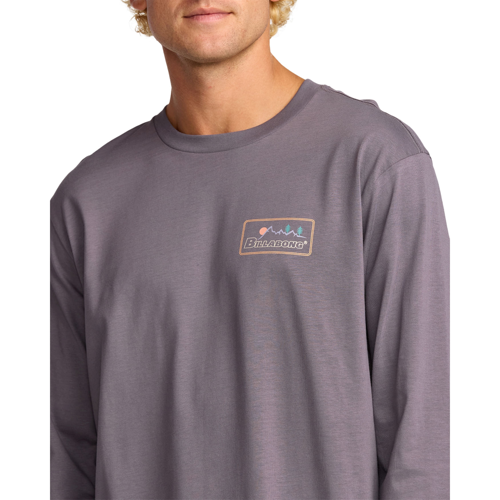 Billabong-Range-A-Div-Long-Sleeve-Tee---Men-s-Grey-Violet