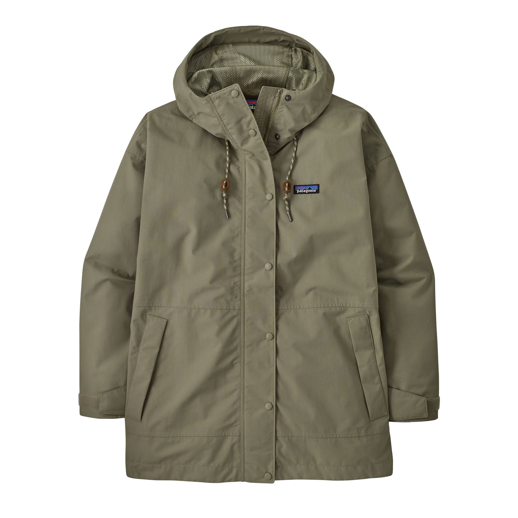 Patagonia Torrentshell 3L Rain Parka - Women's - Als.com