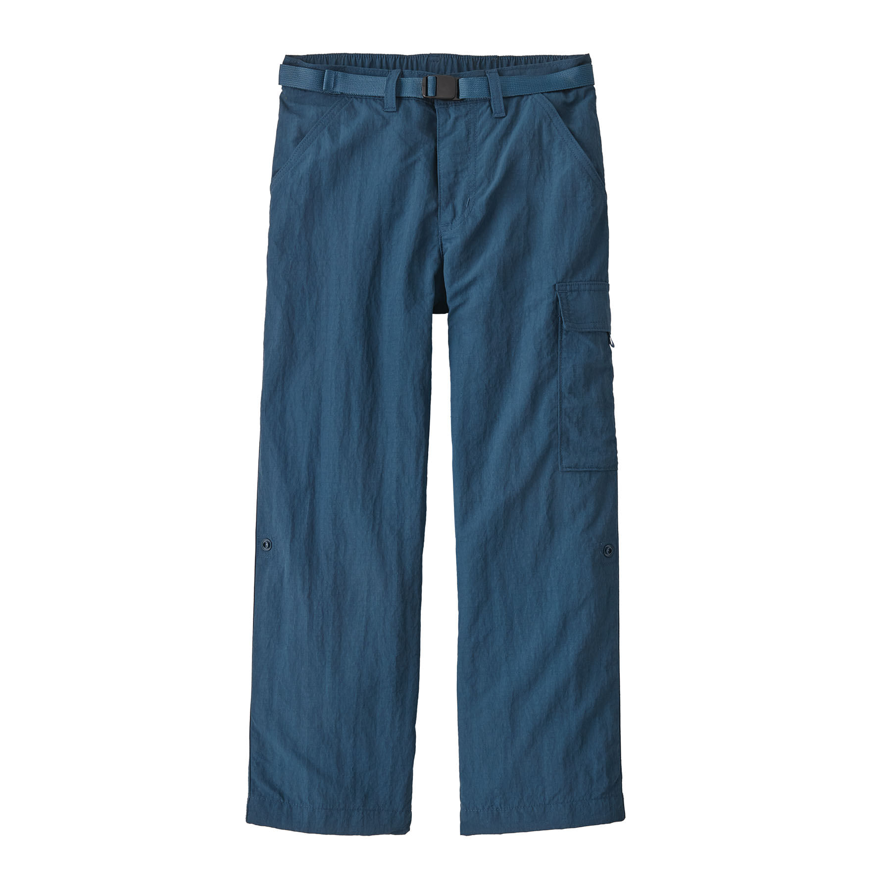 Patagonia-Outdoor-Everyday-Pant---Kids--Tidepool-Blue