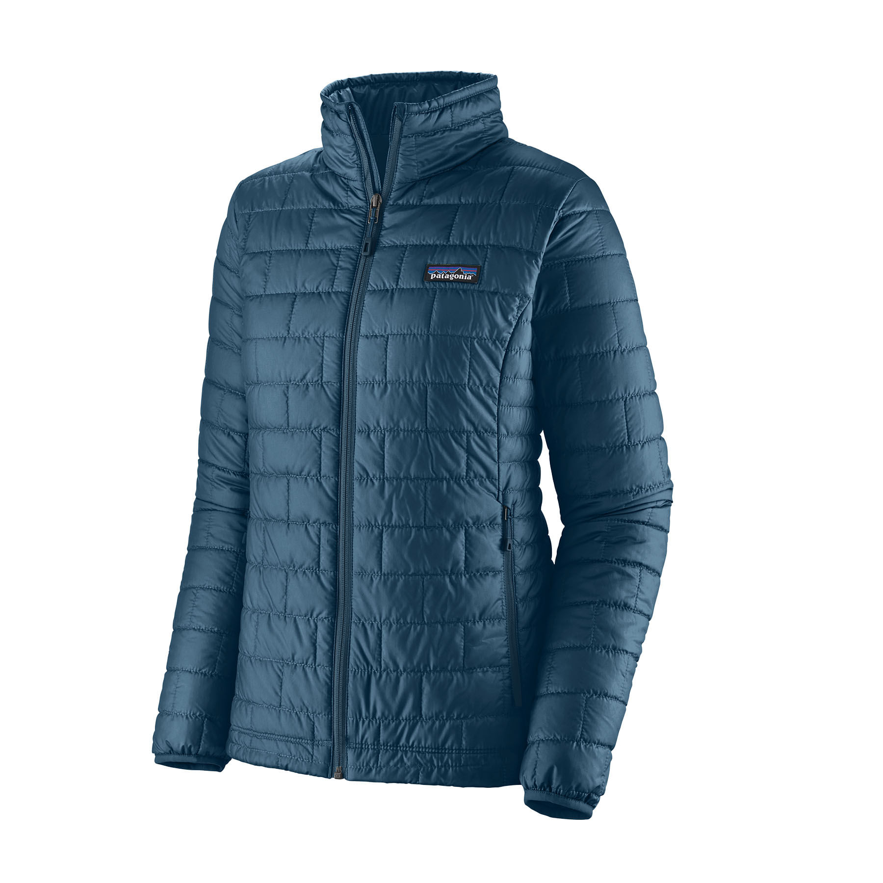 Patagonia Nano Puff Jacket Women's - Main Image