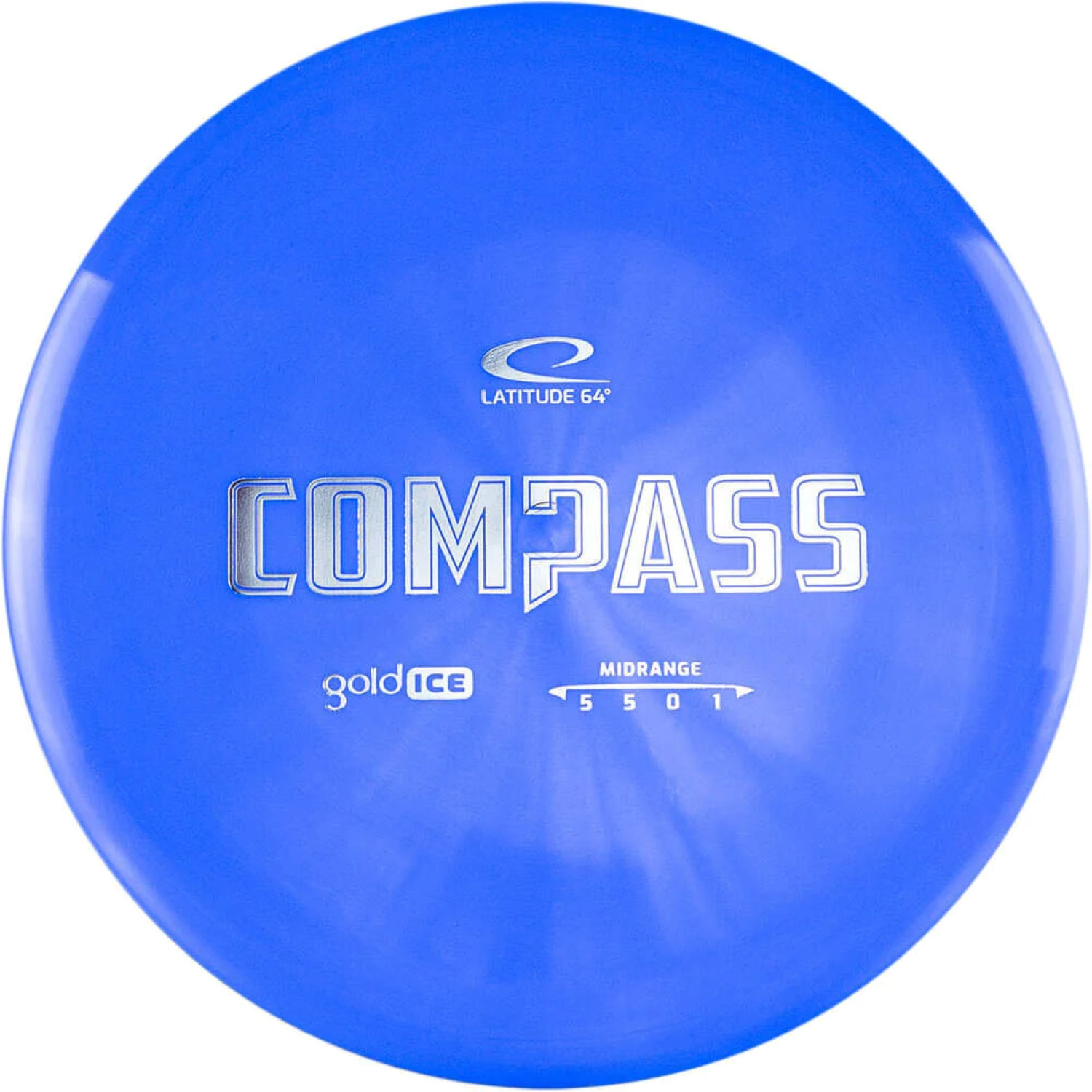 Latitude-64-Gold-Ice-Compass-Midrange-Disc-Assorted