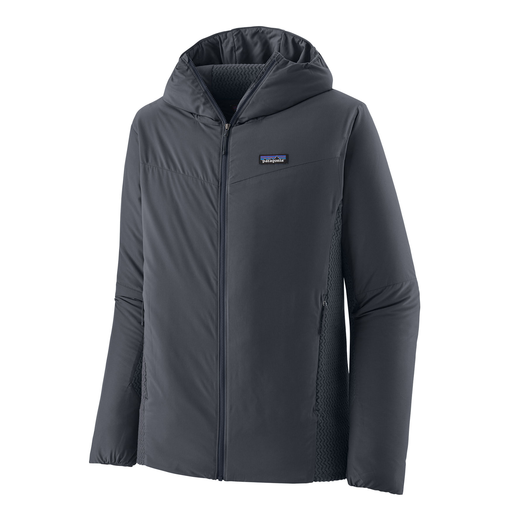 Patagonia Nano-Air Light Hybrid Hoodie - Men's - Als.com