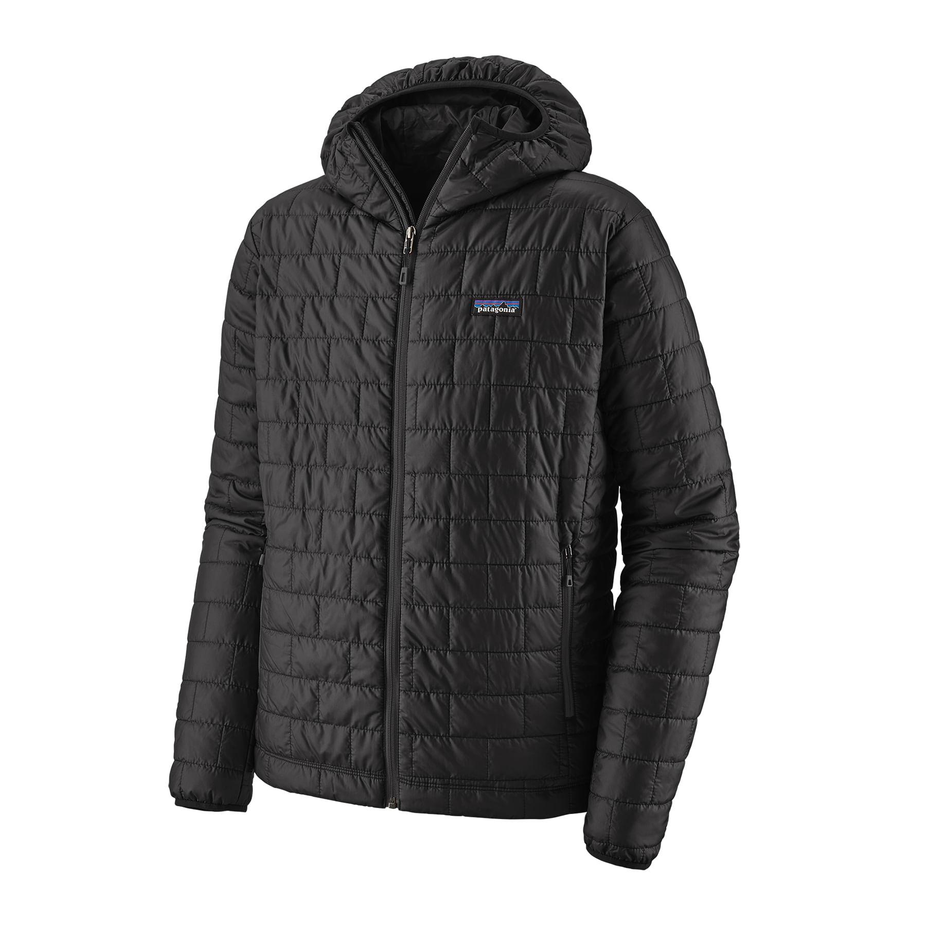 Patagonia Nano Puff Hoodie - Men's - Als.com