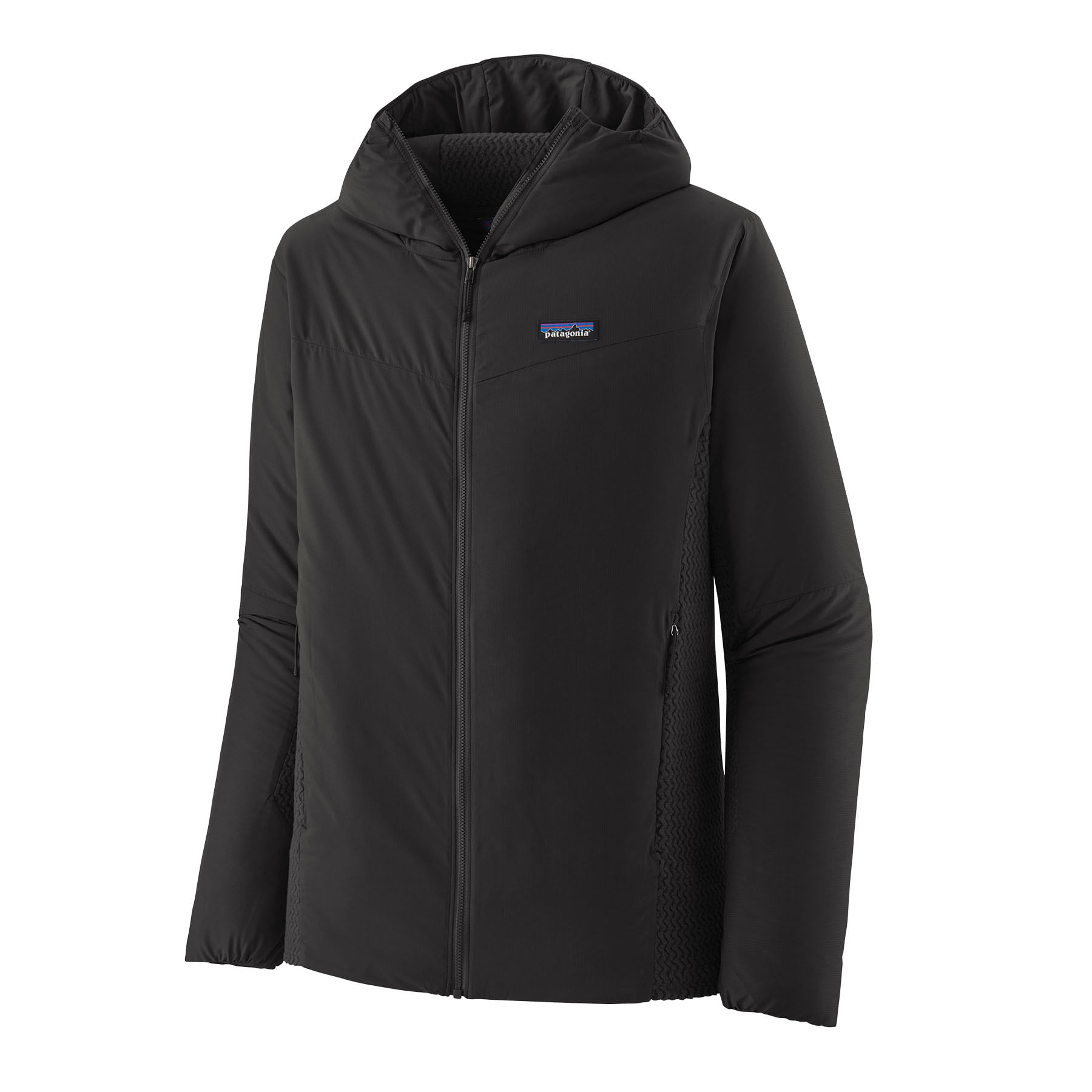 Patagonia パタゴニア Light Hybrid Hoody ブラック Patagonia Nano-Air Light Hybrid Hoodie - Men's - Als.com