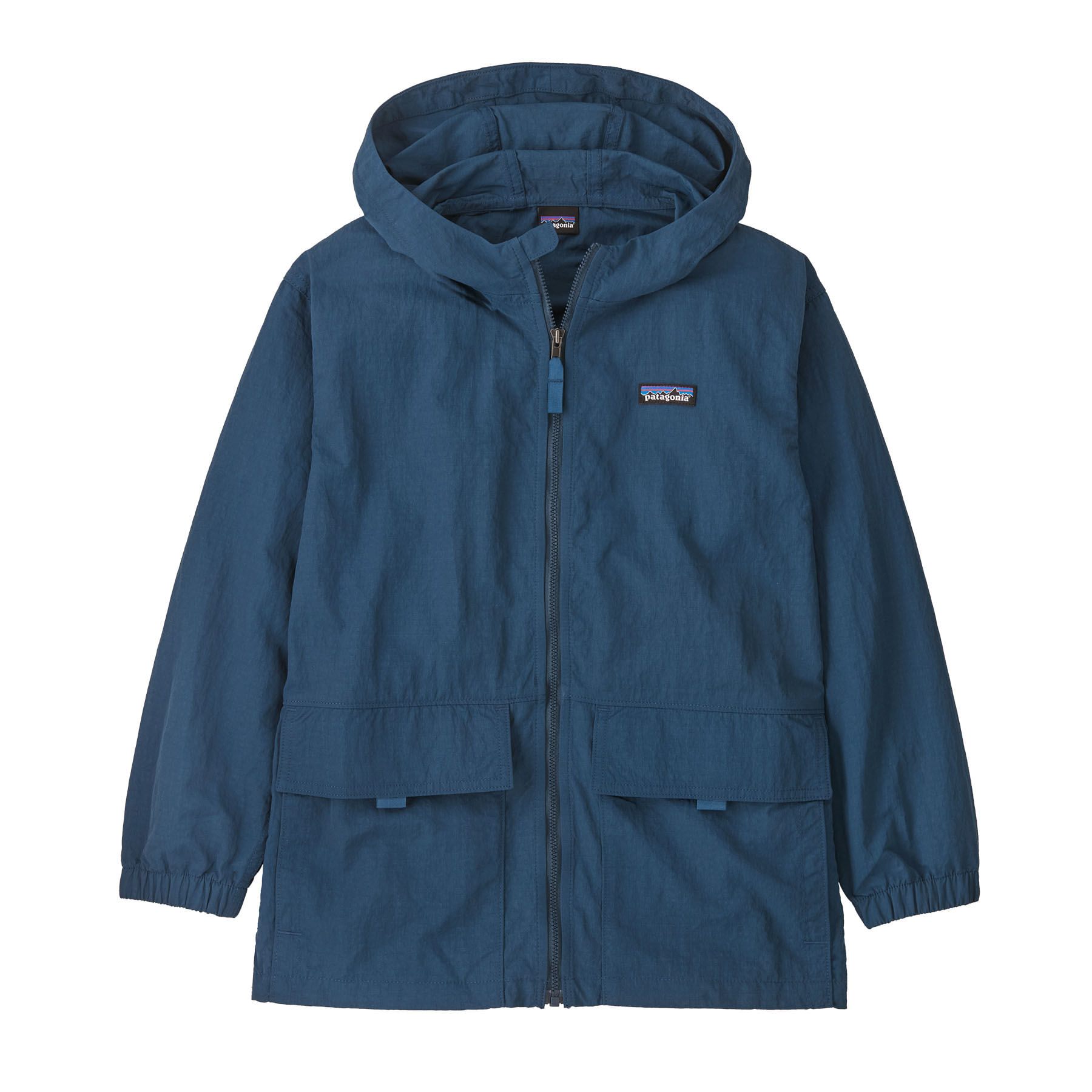Patagonia Outdoor Everyday Jacket - Kids' - Als.com