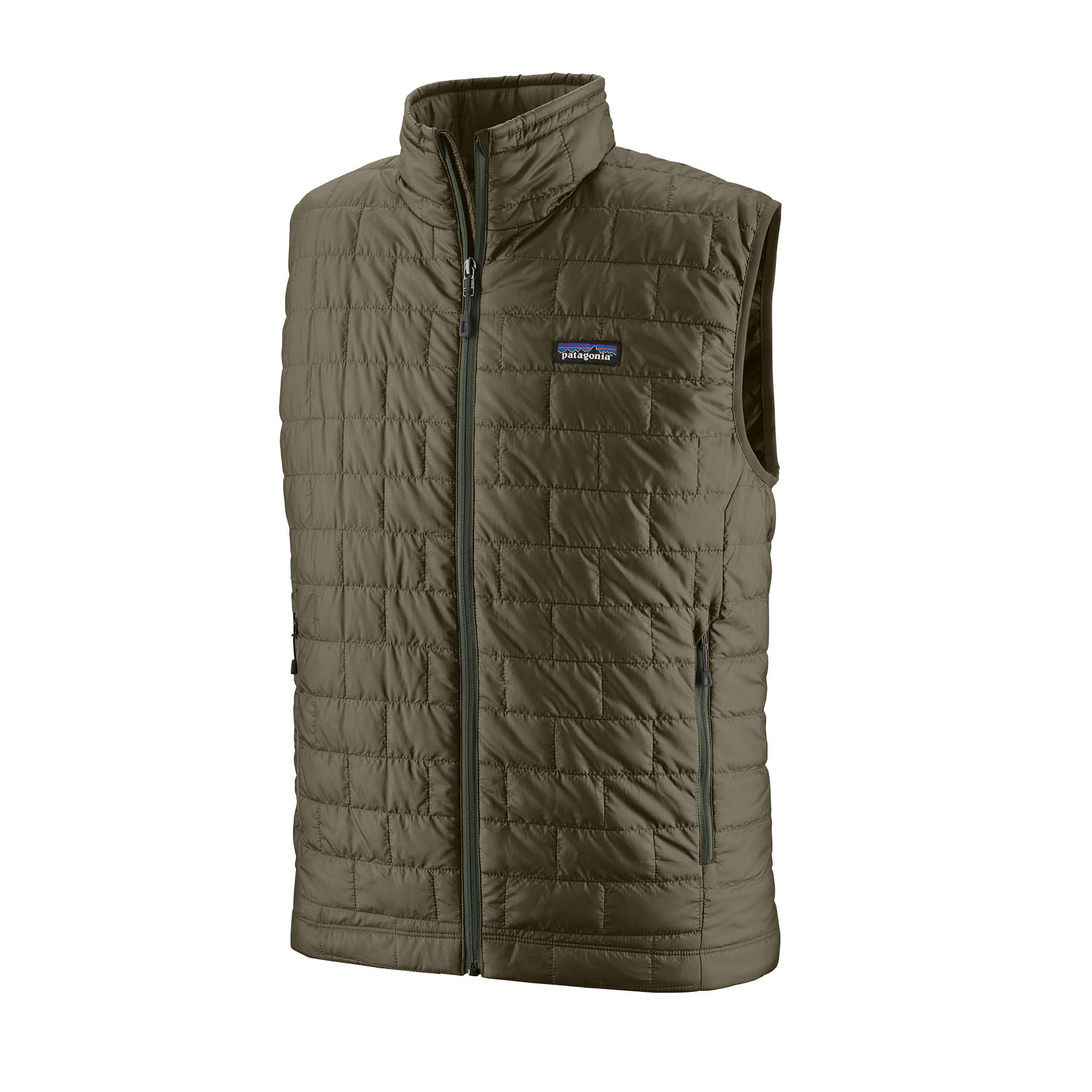 Patagonia Nano Puff Vest - Men's - Als.com