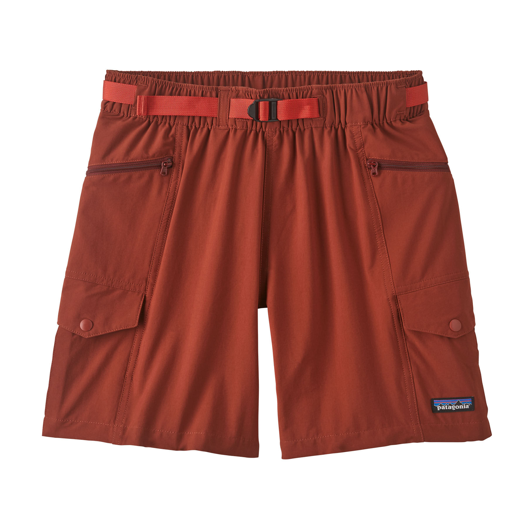 Patagonia-Outdoor-Everyday-4--Short---Women-s-Mangrove-Red