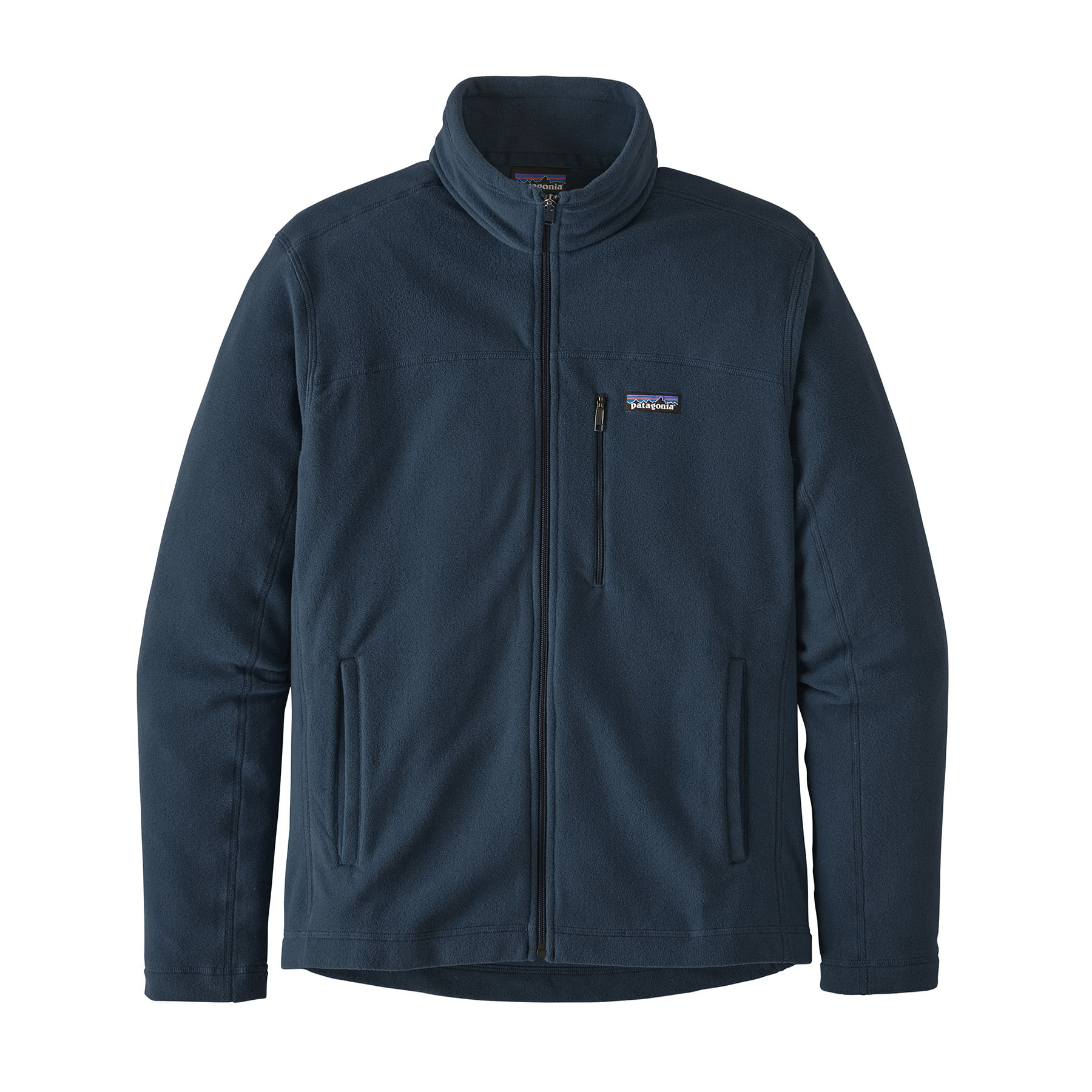 Patagonia Micro D Fleece Jacket - Men's - Als.com