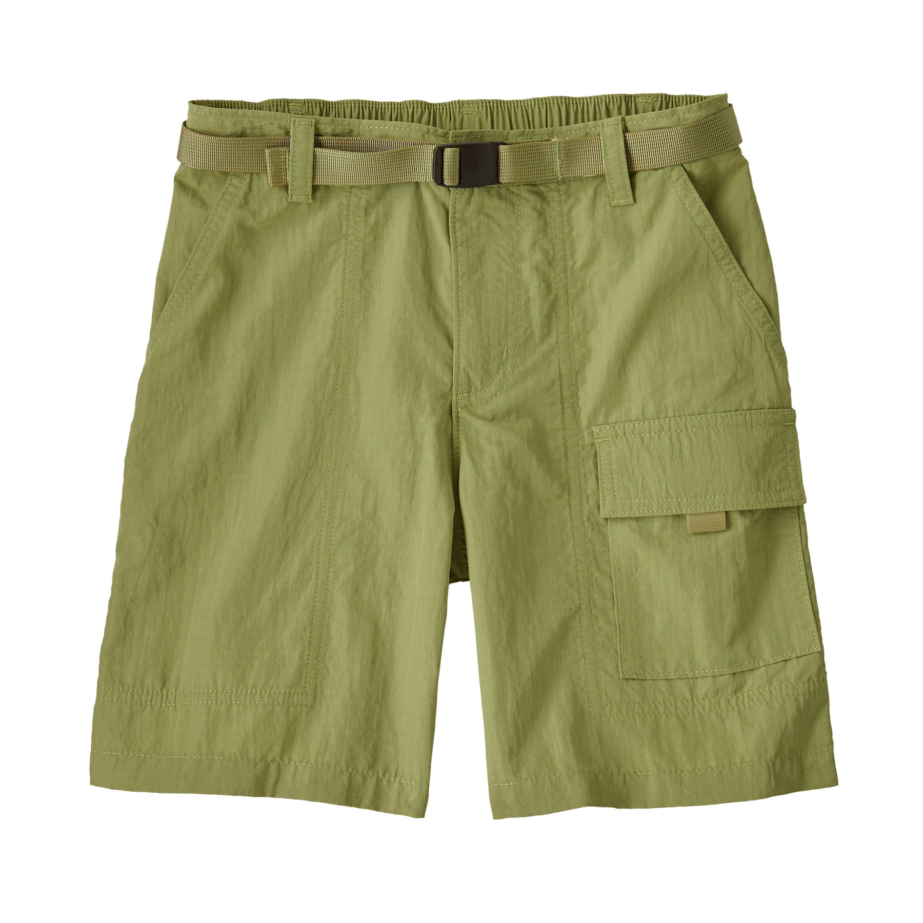 Patagonia-Outdoor-Everyday-6--Short---Kids--Buckhorn-Green
