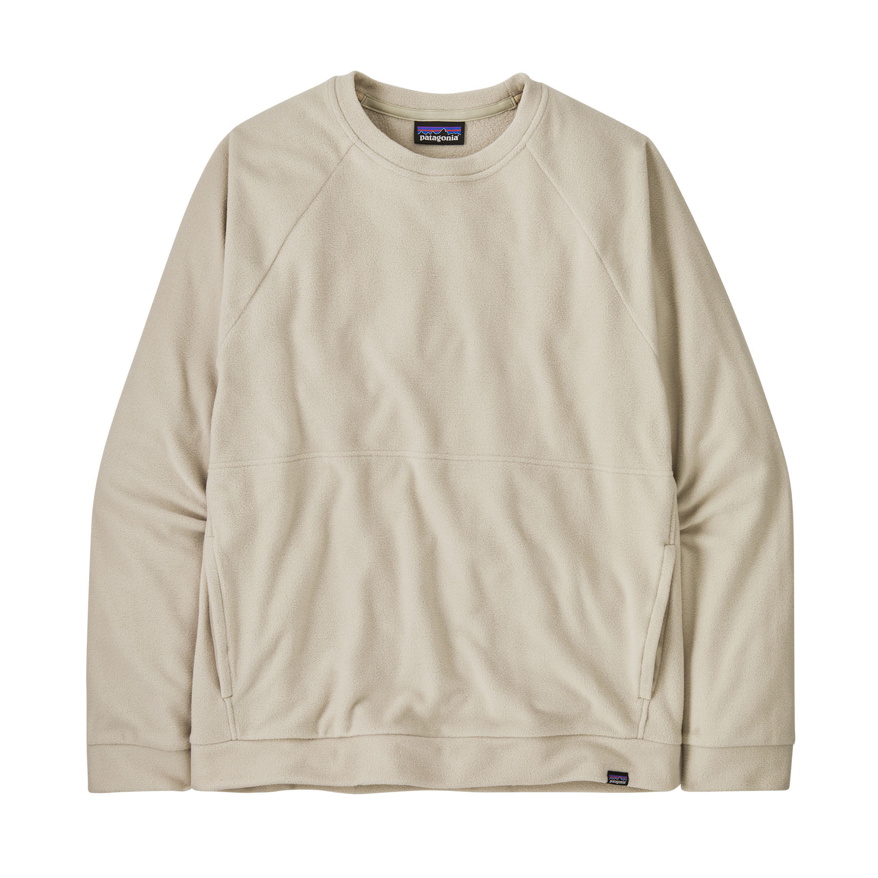 Patagonia-Micro-D-Crewneck---Men-s-Pelican