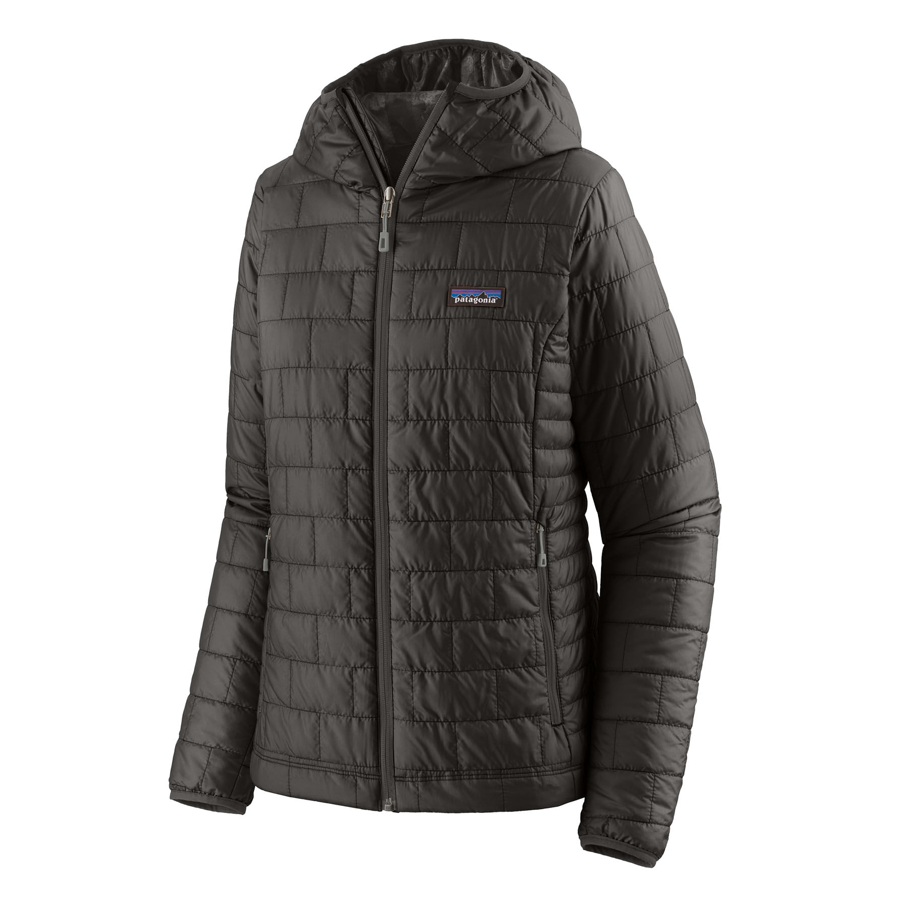 新品未使用 patagonia Nano Puff ナノパフベスト Mサイズ 黒 Patagonia Men's Nano Puff Jacket - Black