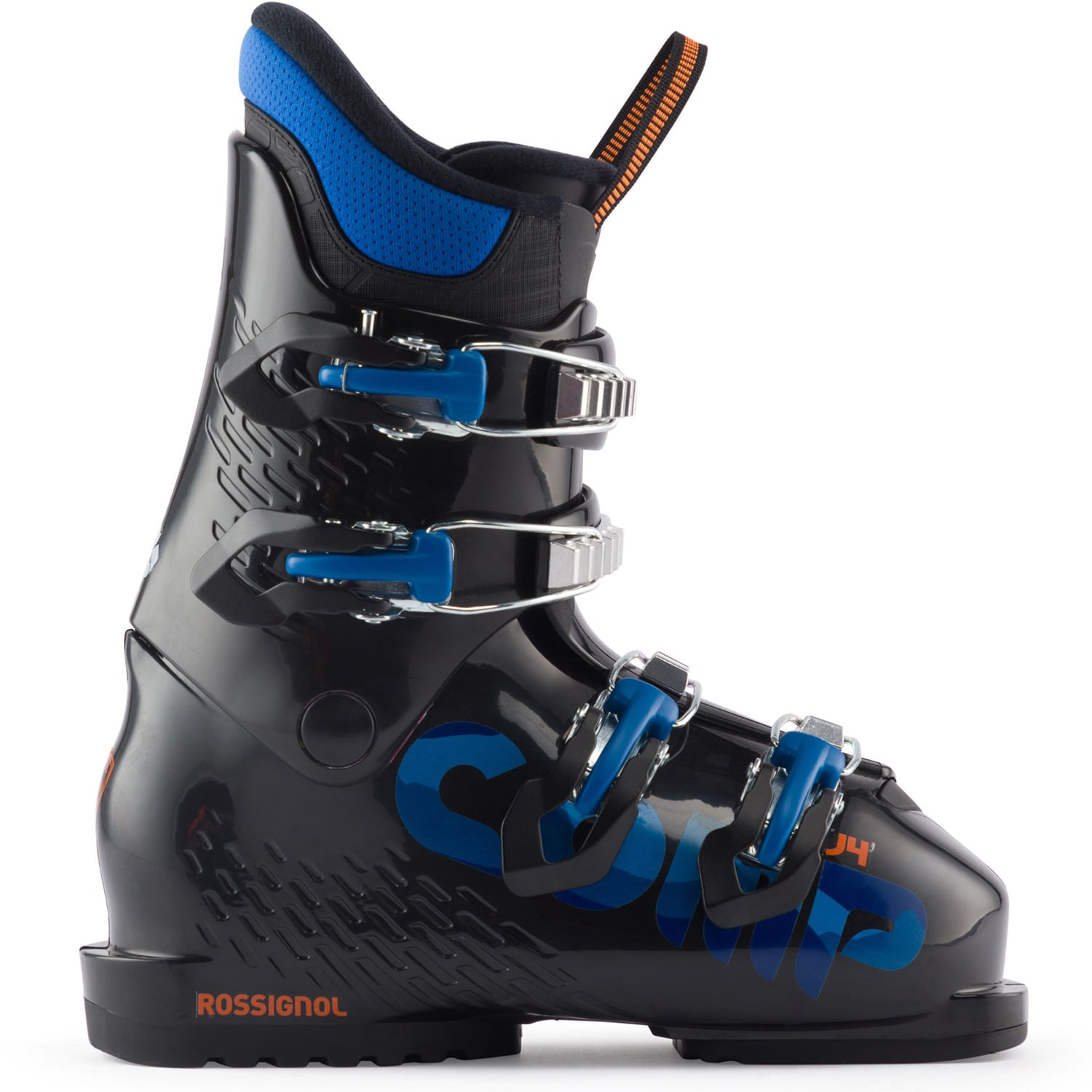 Rossignol Comp J4 Ski Boot - 2026 - Kids' - Als.com