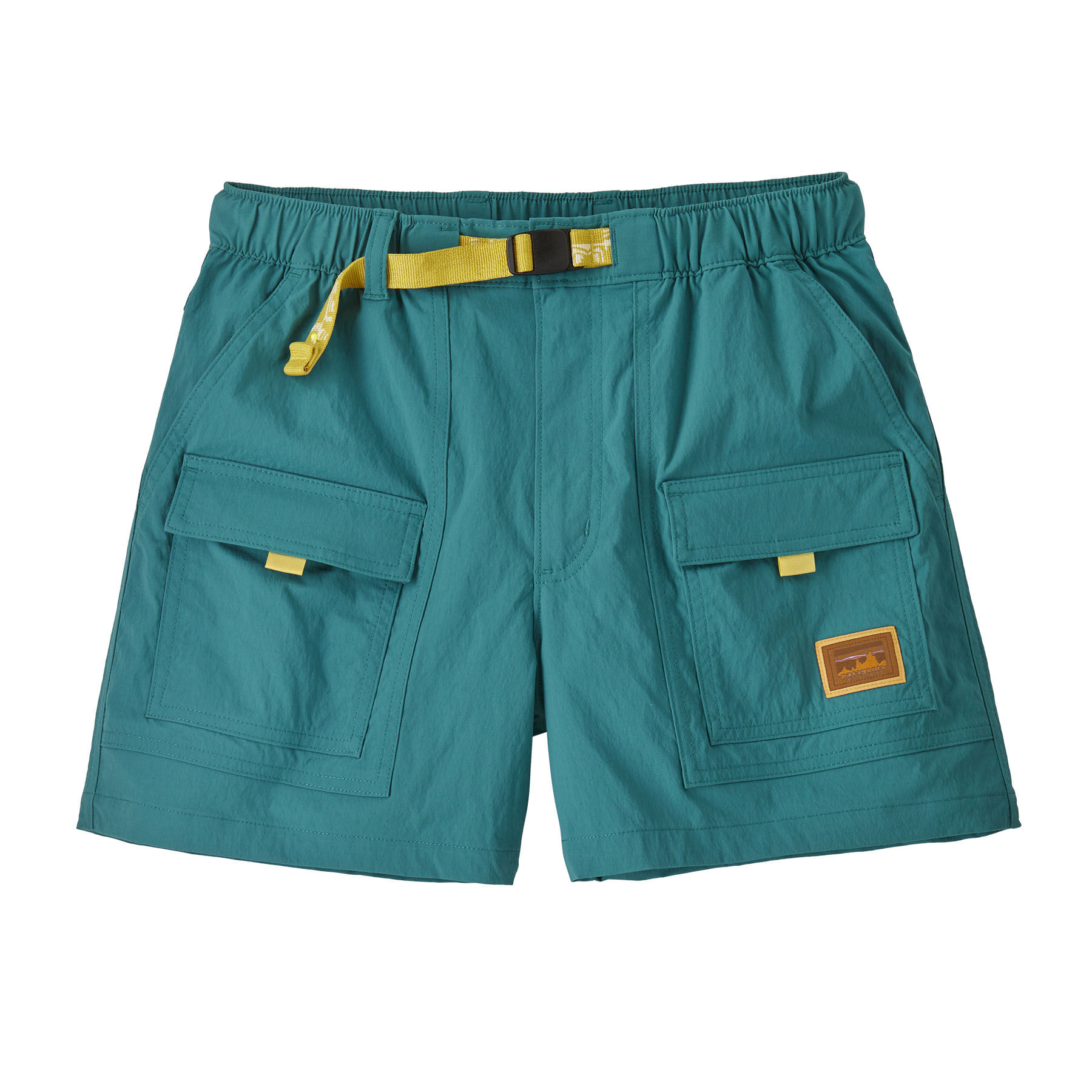 patagonia Outdoor Everyday Shorts ネイビー S Patagonia 7