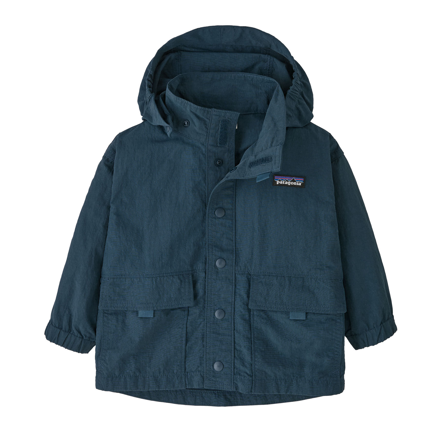 Patagonia Outdoor Everyday Jacket - Kids' - Als.com