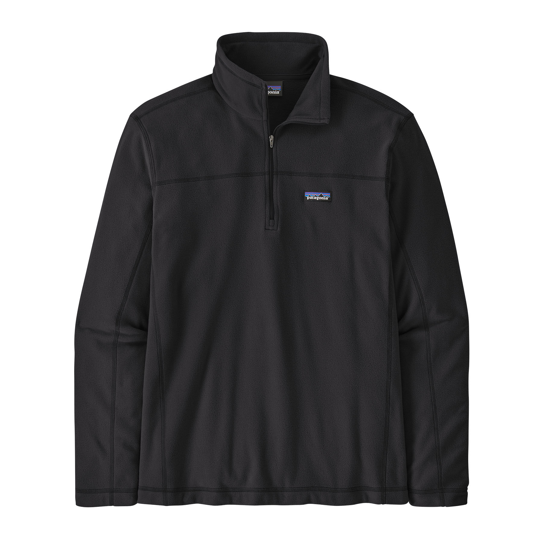 Patagonia Micro D Fleece Pullover - Men's - Als.com