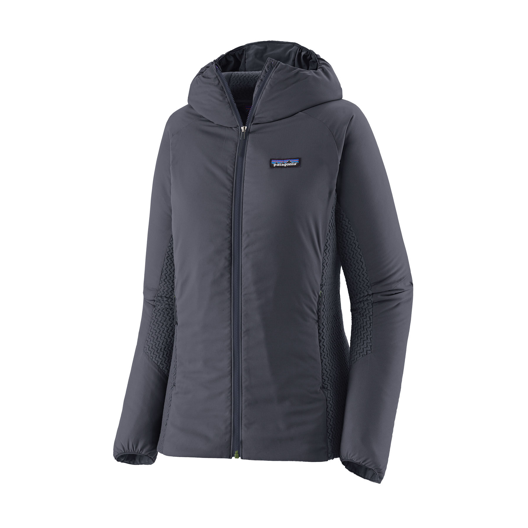 Patagonia Nano-Air Light Hybrid Hoodie - Women's - Als.com