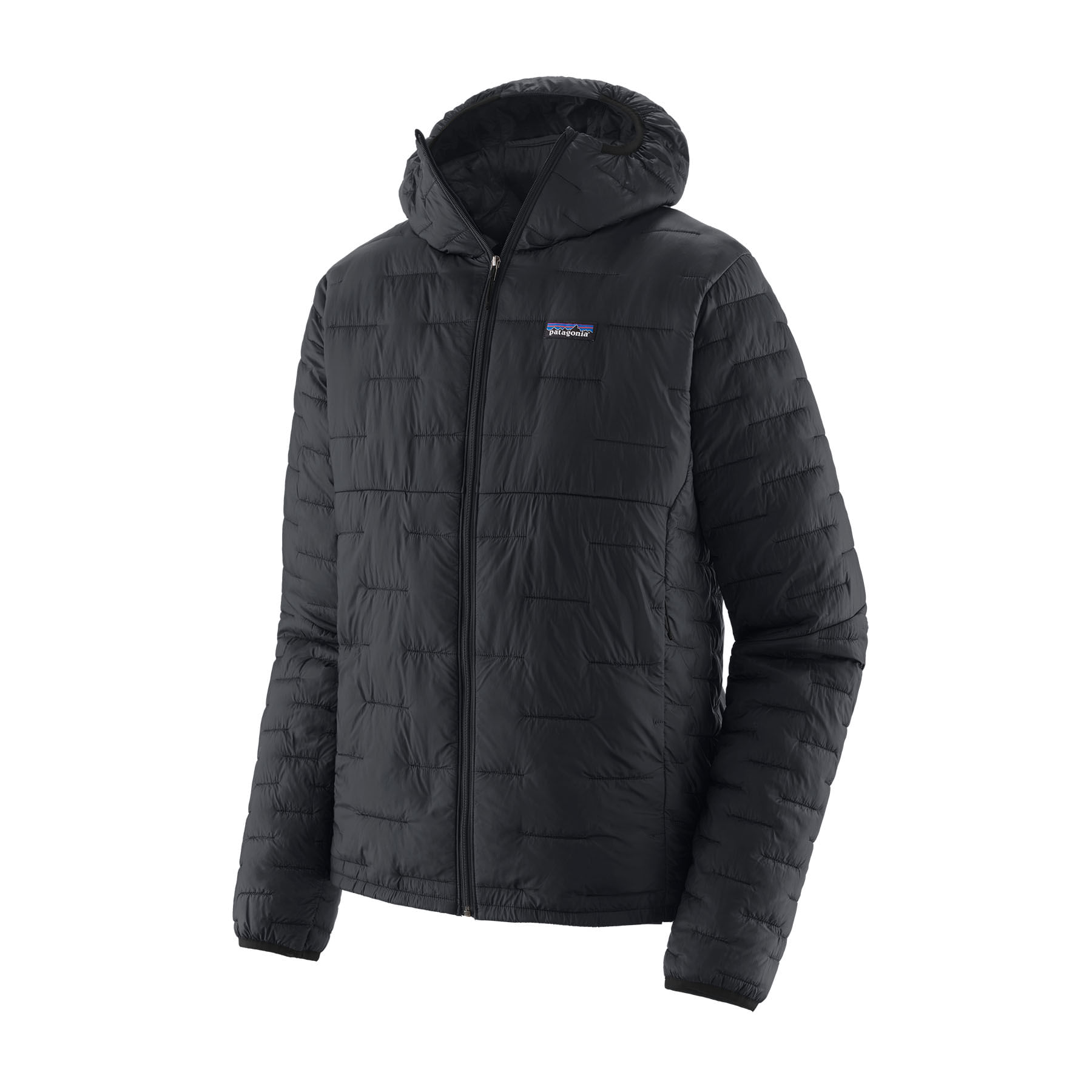 Patagonia-Micro-Puff-Hoodie---Men-s-Black