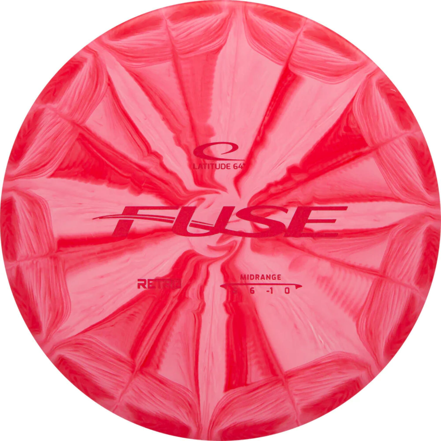Latitude-64-Retro-Burst-Fuse-Midrange-Disc-Assorted