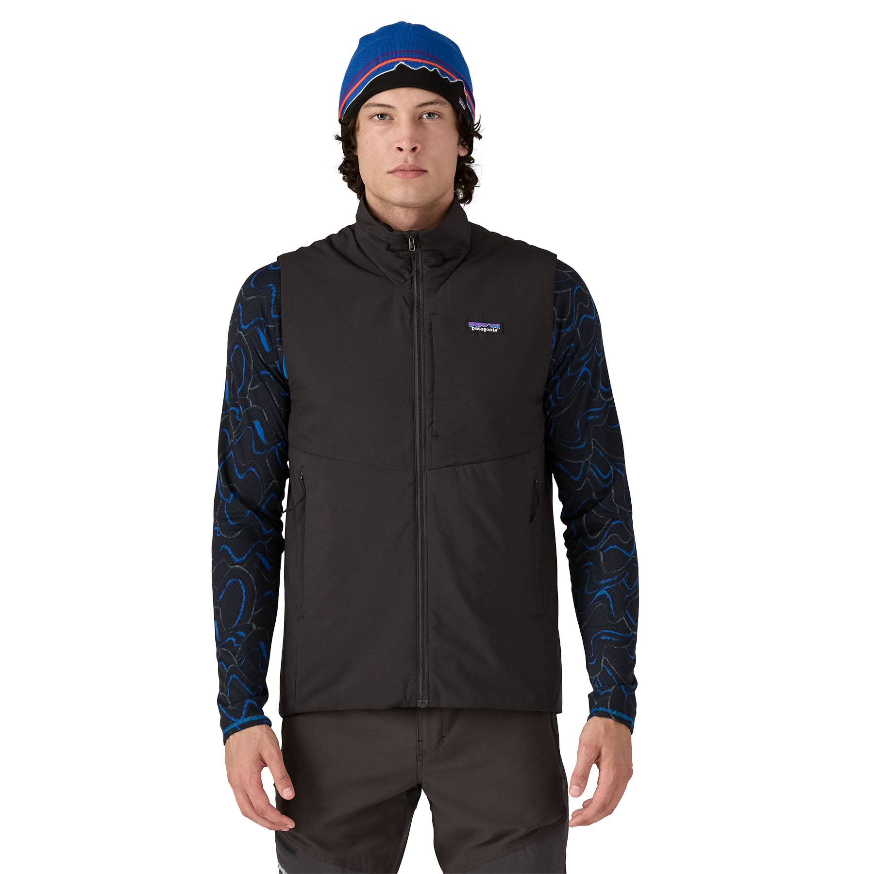 Patagonia Nano-Air Light Vest Men's - Main Image