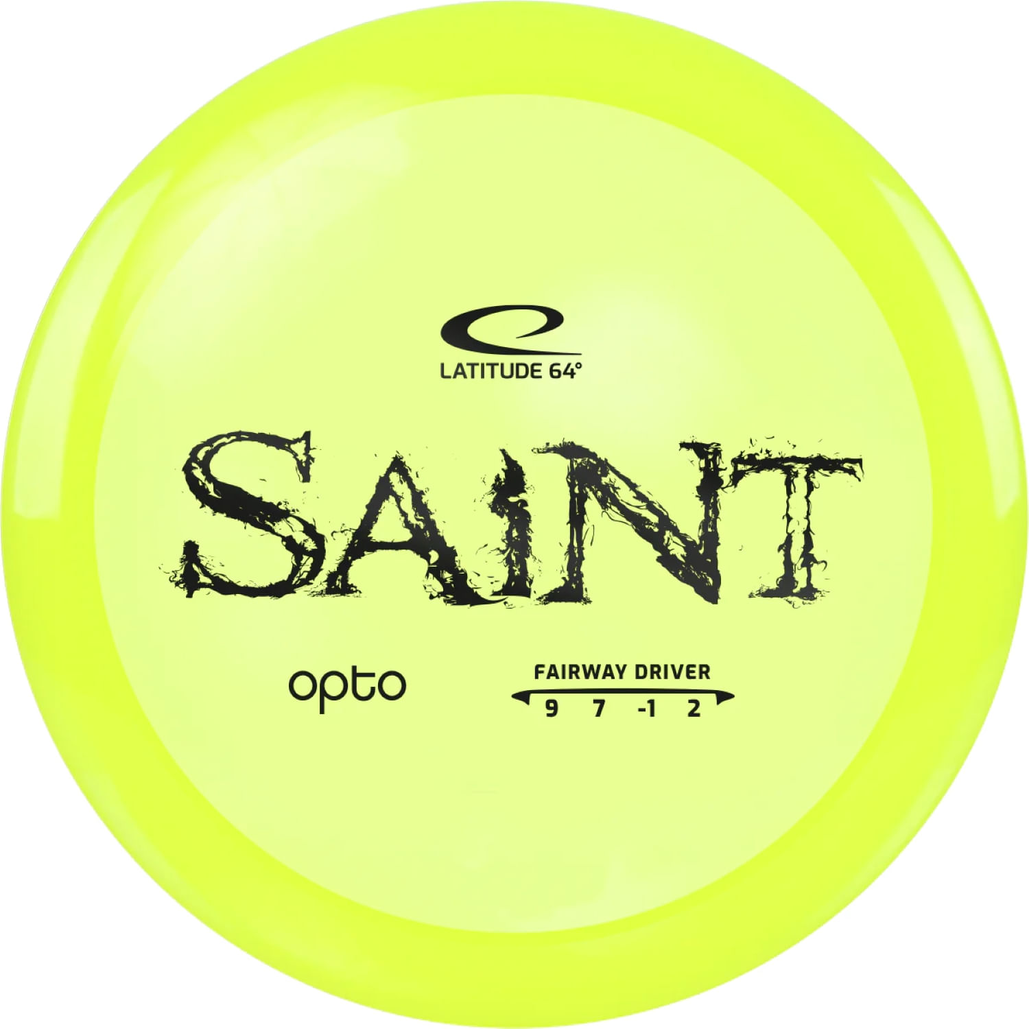 Latitude-64-Opto-Saint-Driver-Disc-Assorted